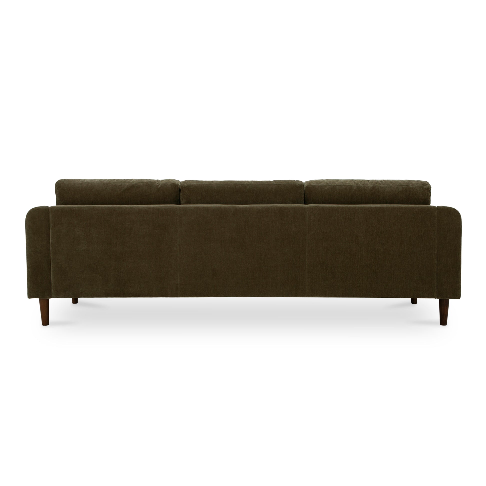 Quinn Sectional Cedar Green - Central Designs