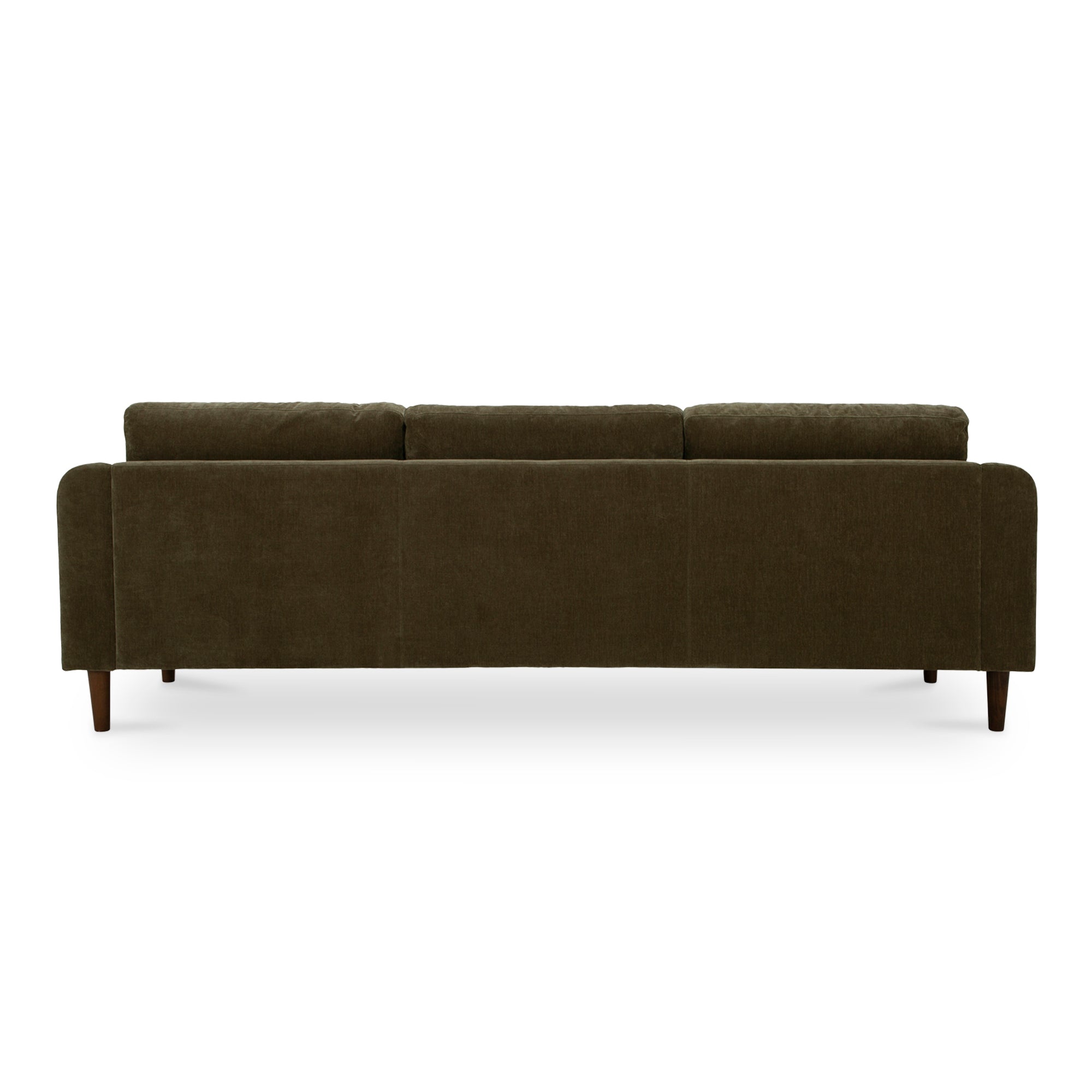 Quinn Sectional Cedar Green - Central Designs
