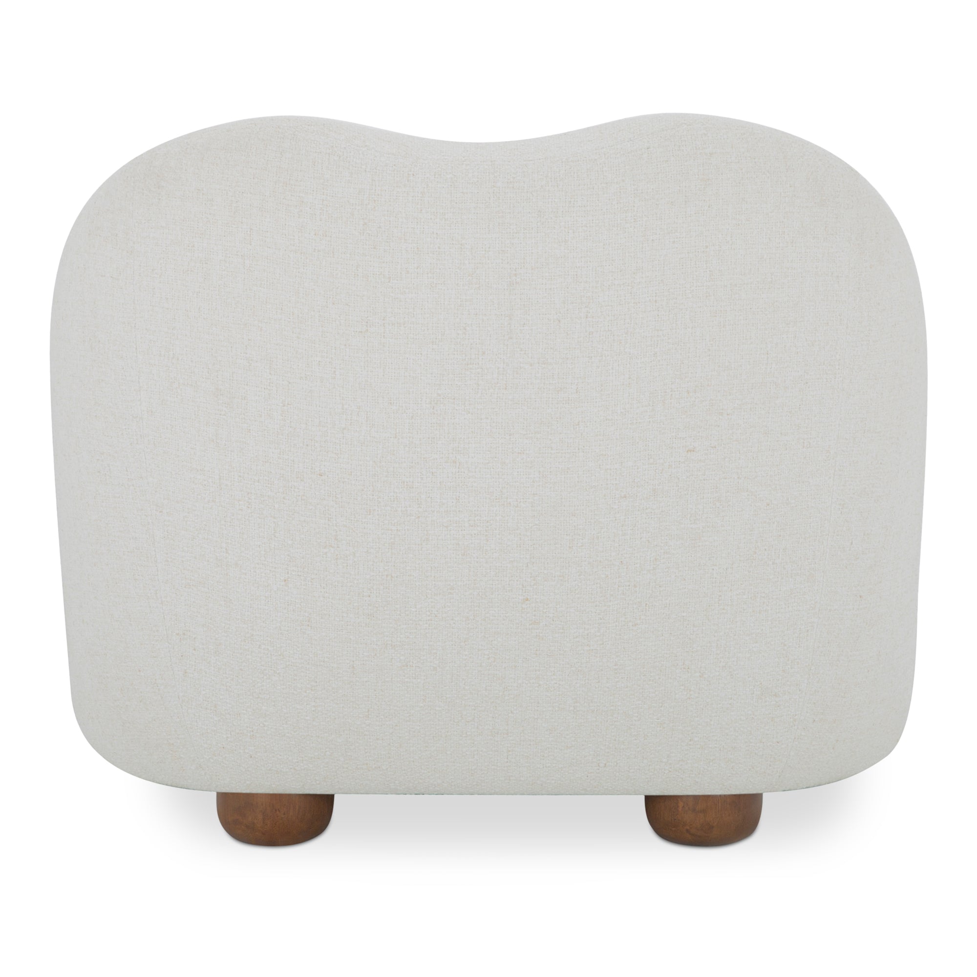 Bria Accent Chair Oatmeal