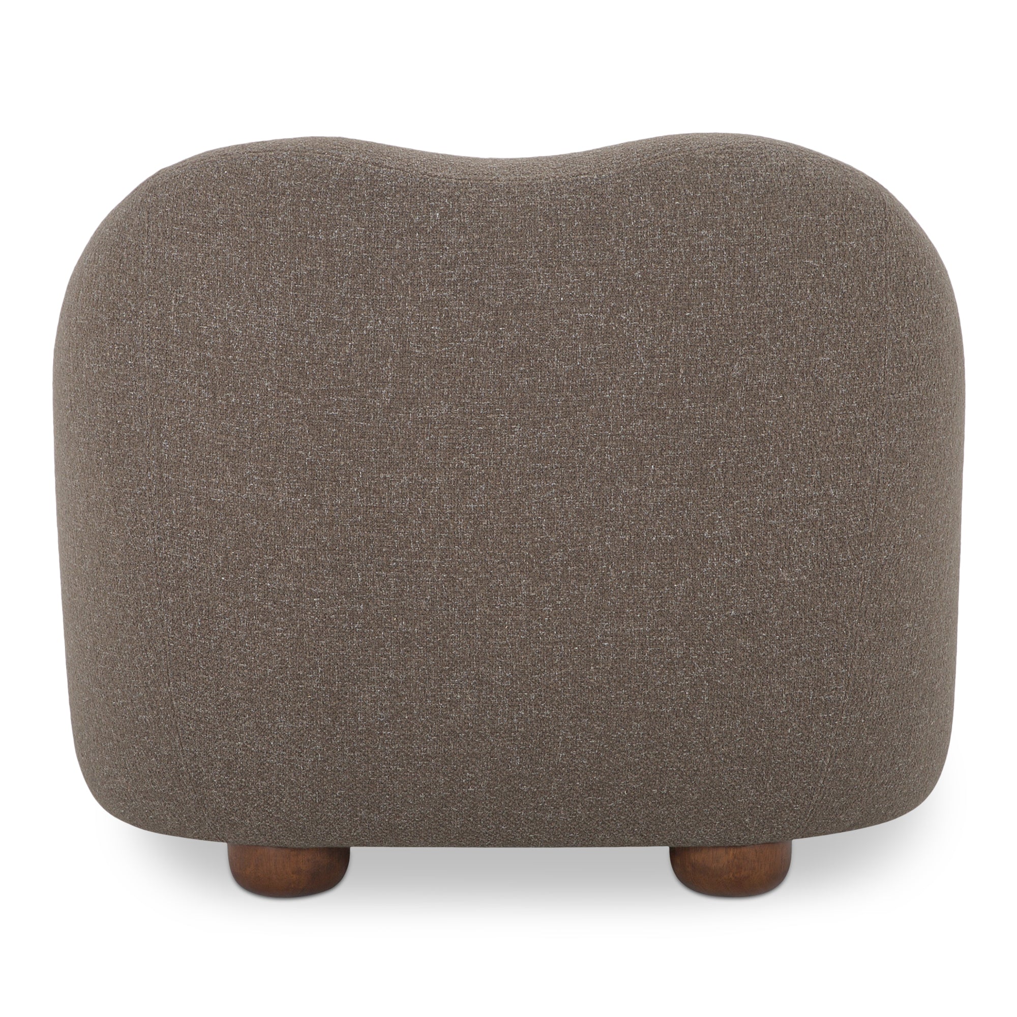 Bria Accent Chair Brown