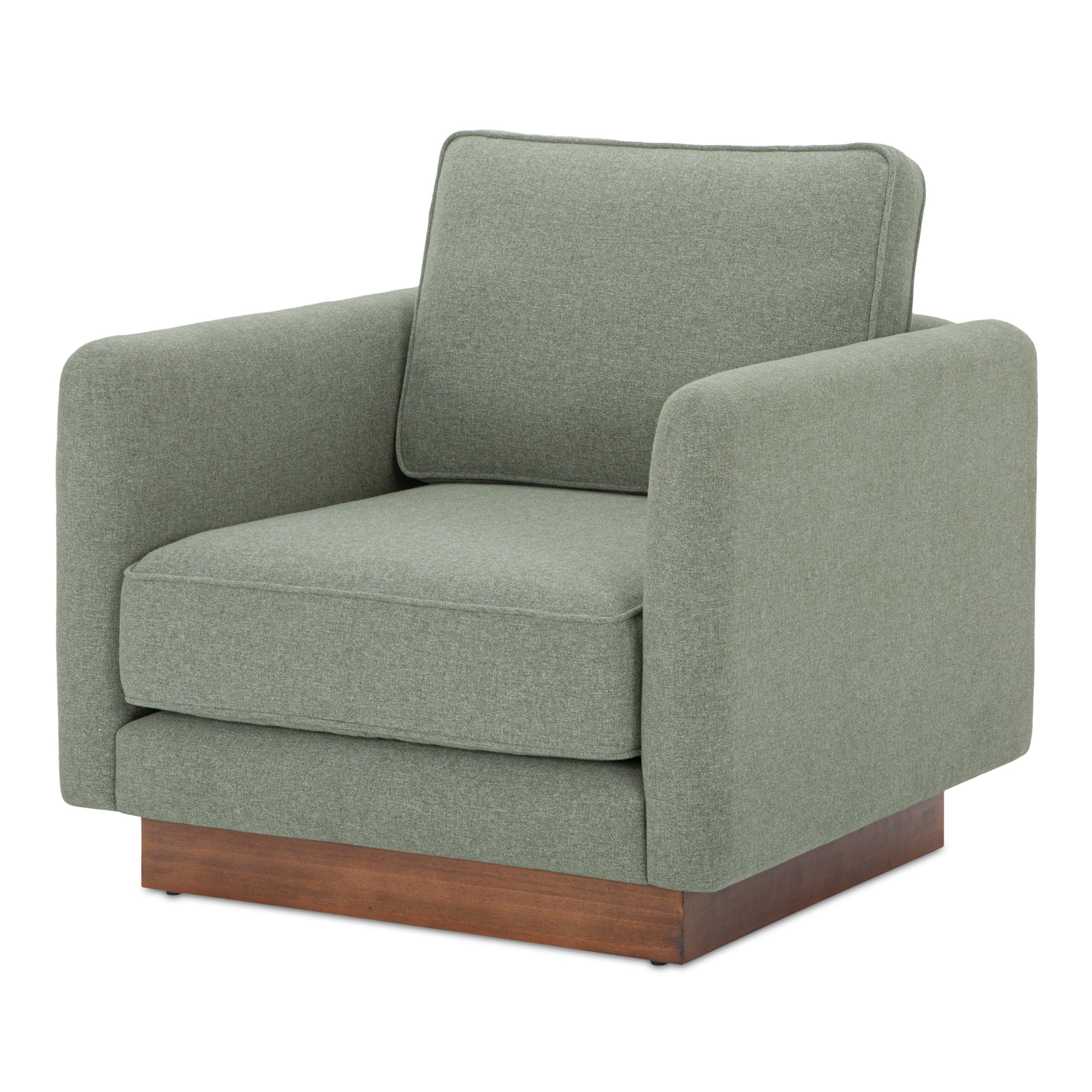 Vernon Accent Chair Sage