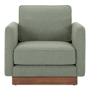 Vernon Accent Chair Sage