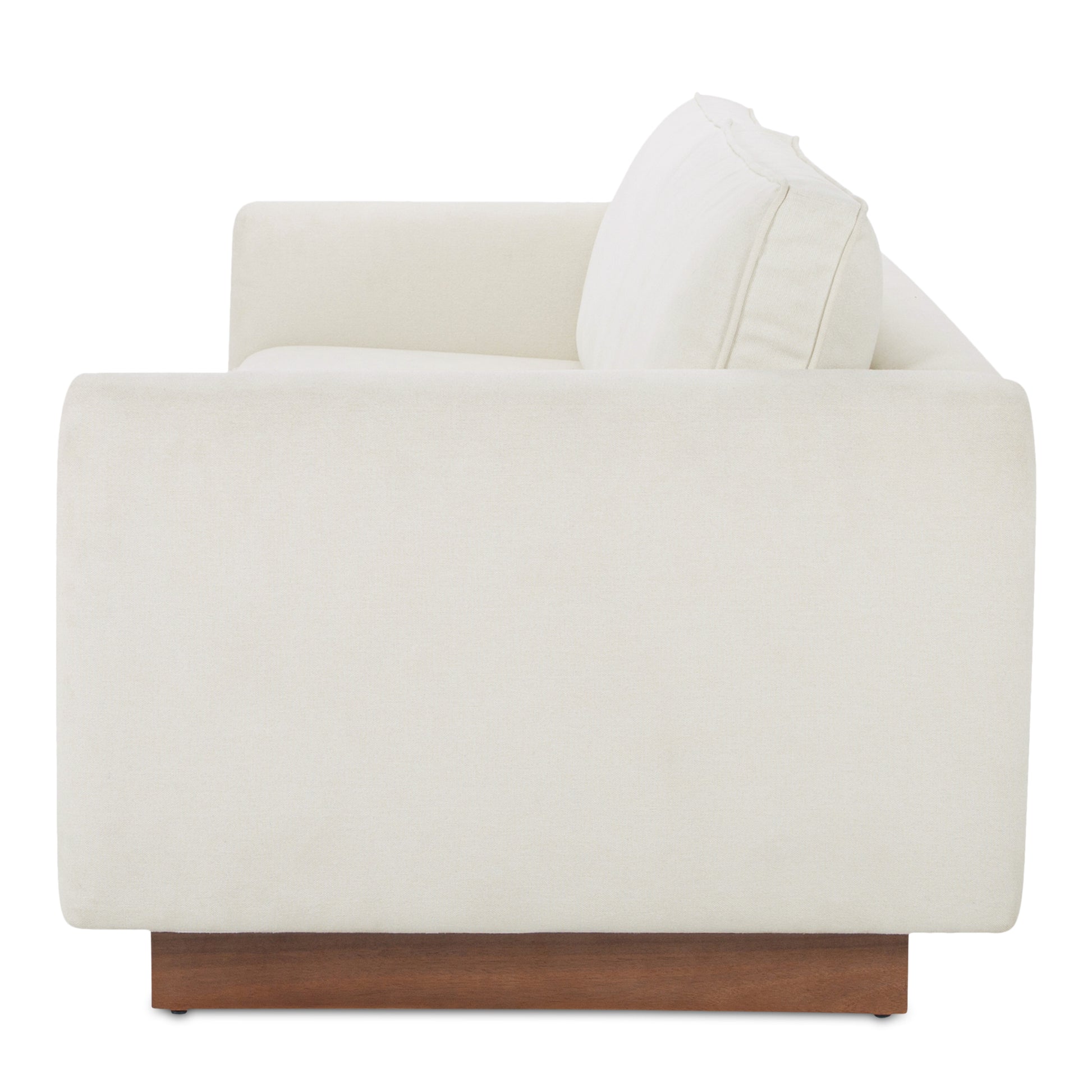 Vernon Sofa White - Central Designs