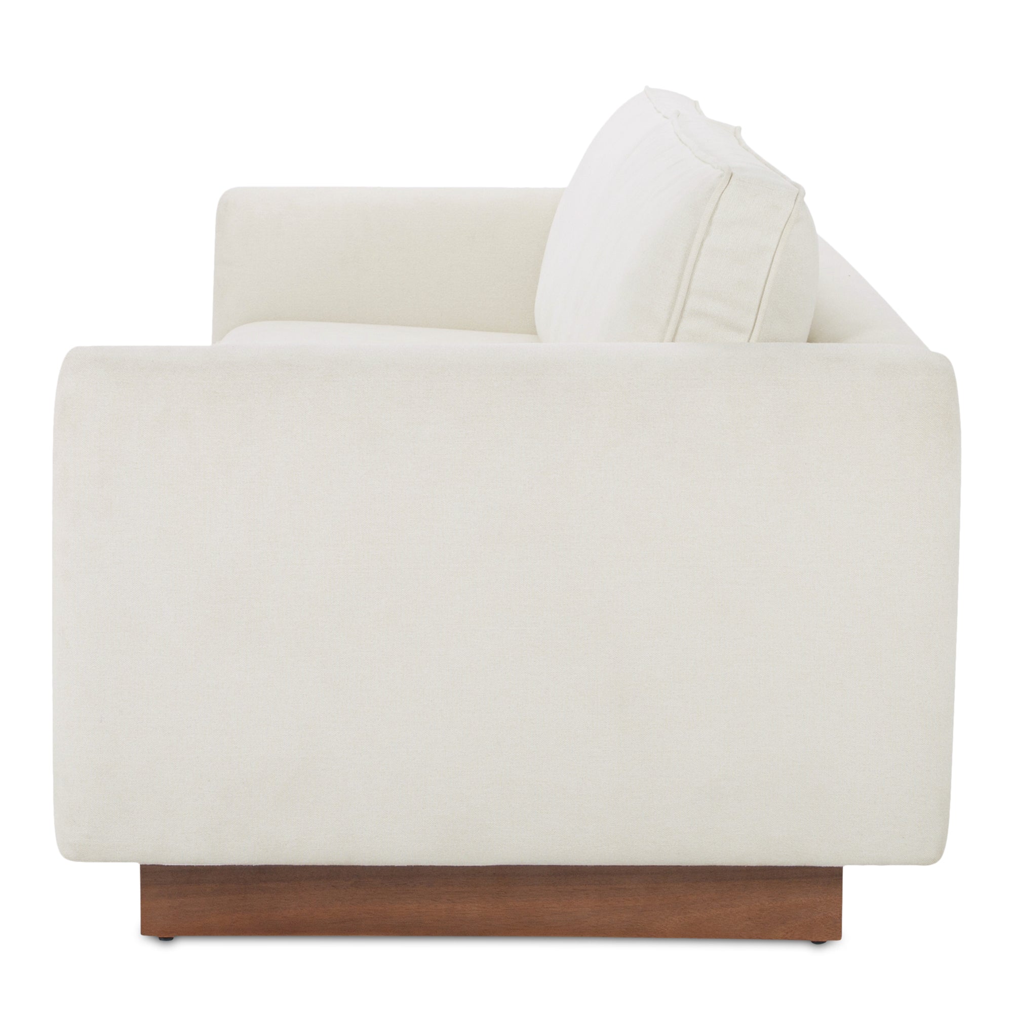 Vernon Sofa White - Central Designs