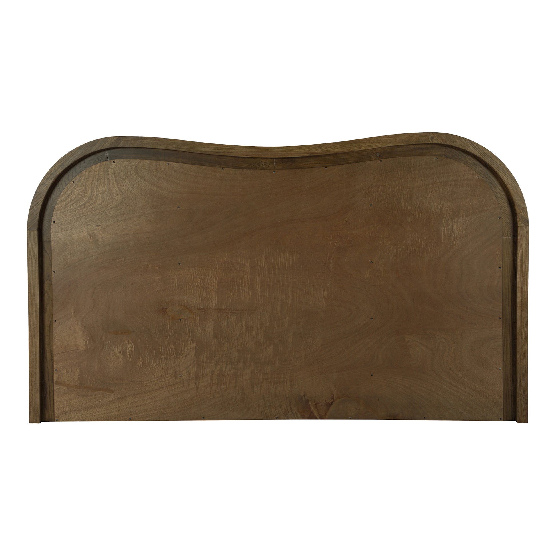 Camilla Queen Bed Chestnut - Central Designs