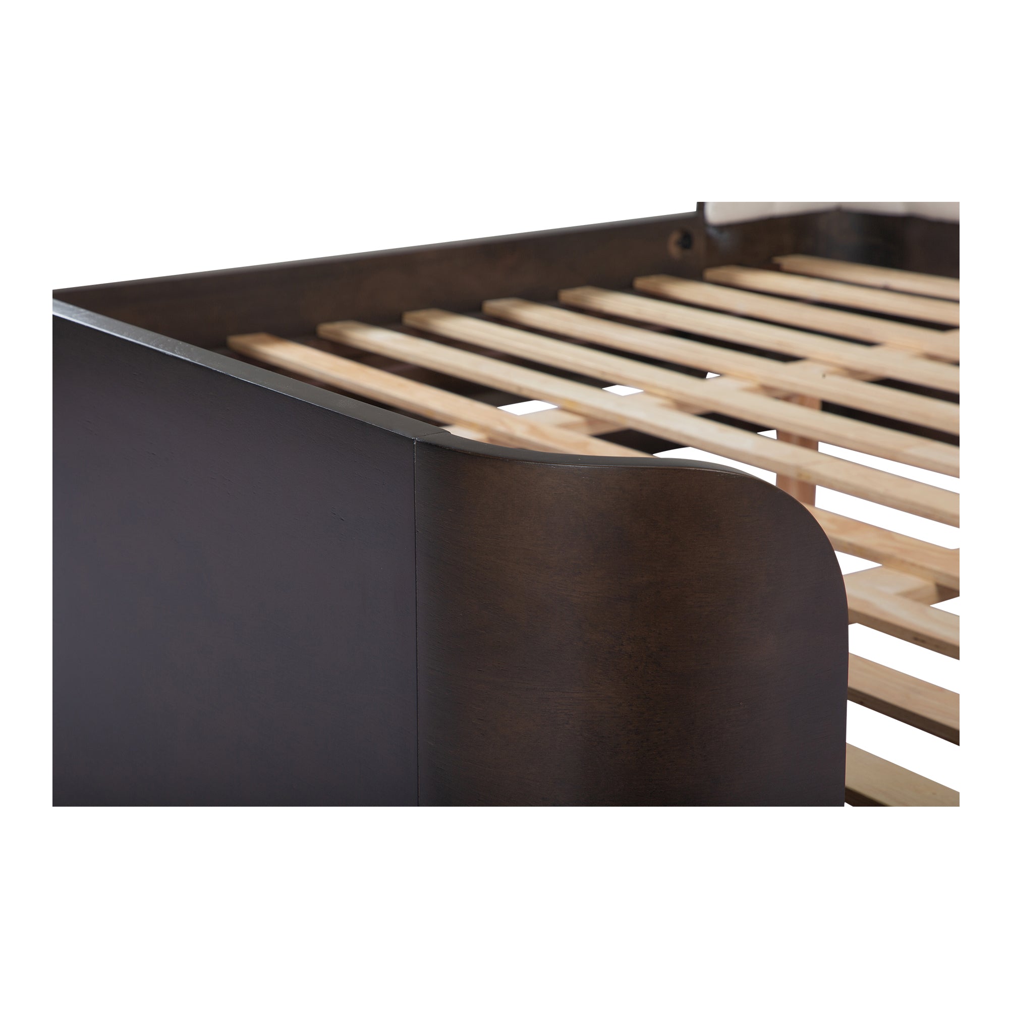 Scarlette Queen Bed Cream