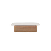 Gemma Storage Bench Oat