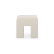 Aidy Stool Oat - Central Designs