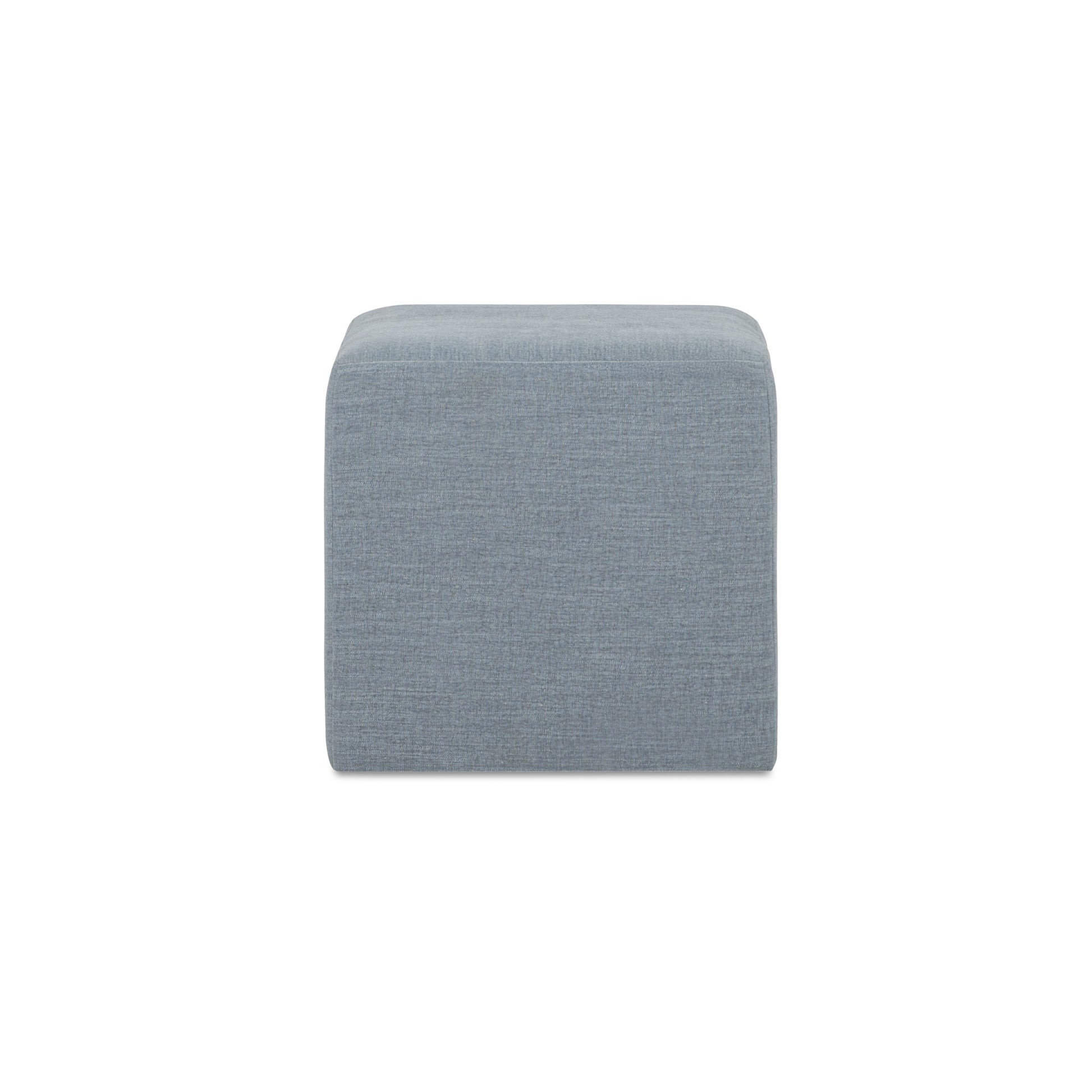 Aidy Stool Light Blue - Central Designs