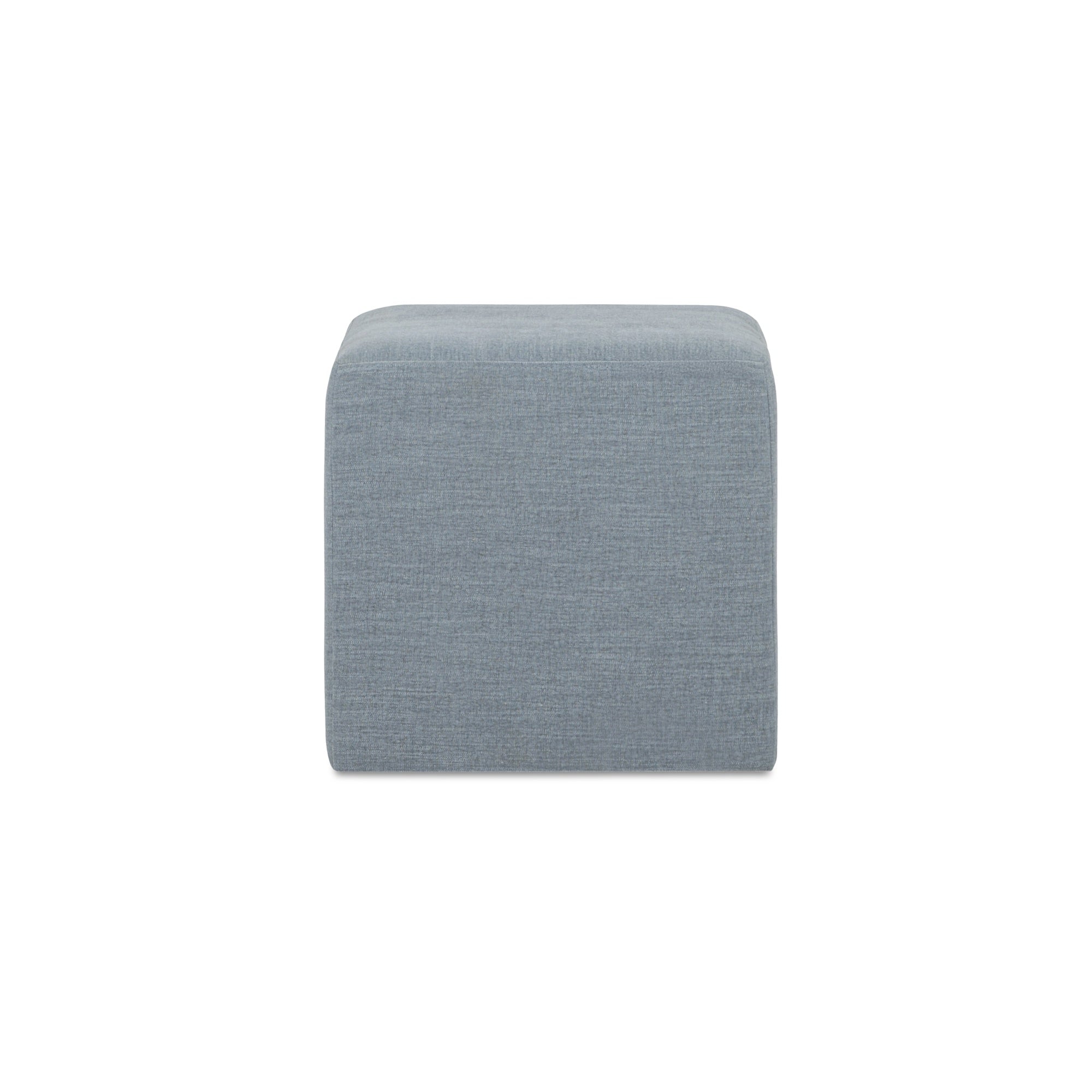 Aidy Stool Light Blue - Central Designs