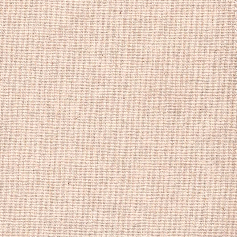 Cane Dining Chair - Oyster Linen/Natural Frame