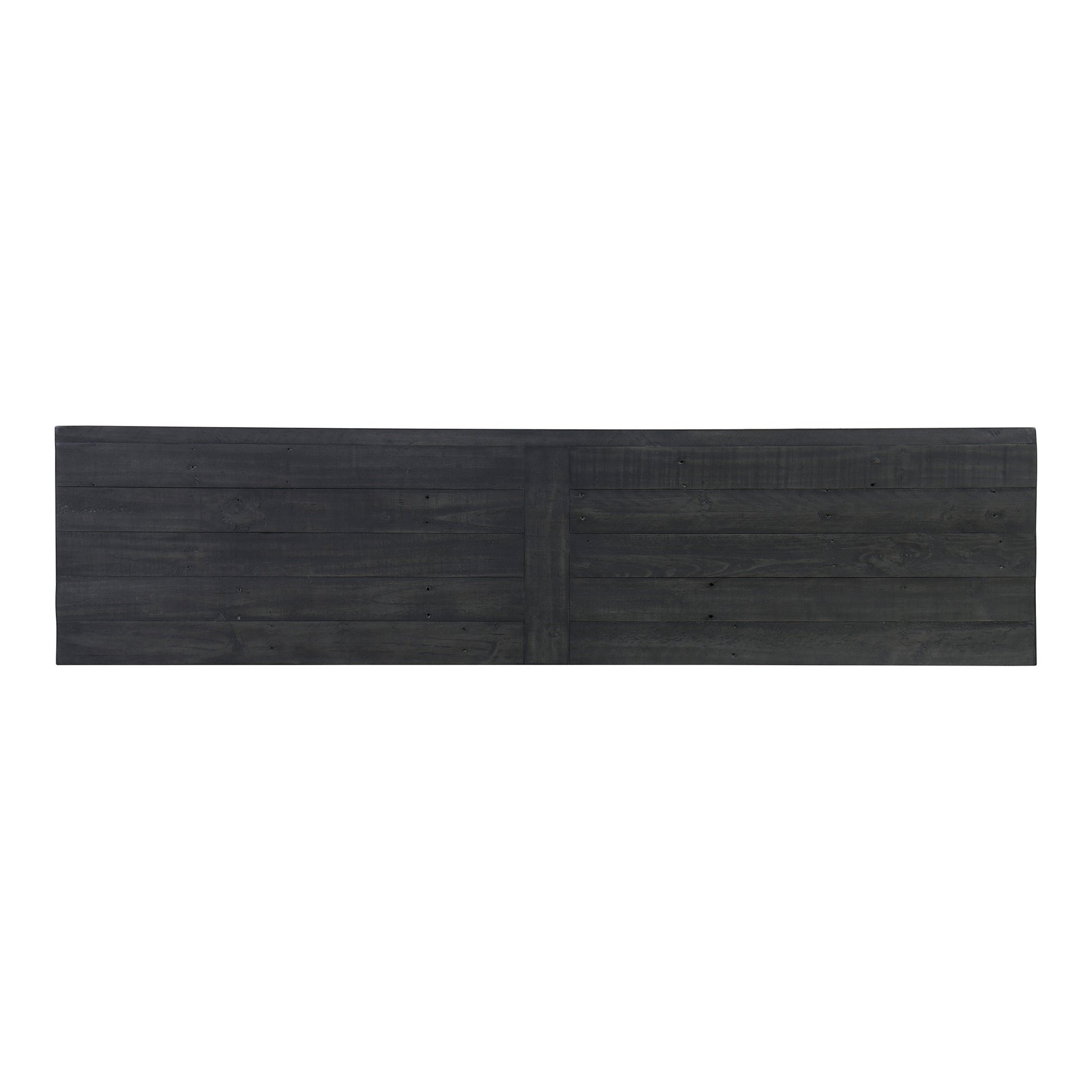 Sierra Sideboard Black - Central Designs