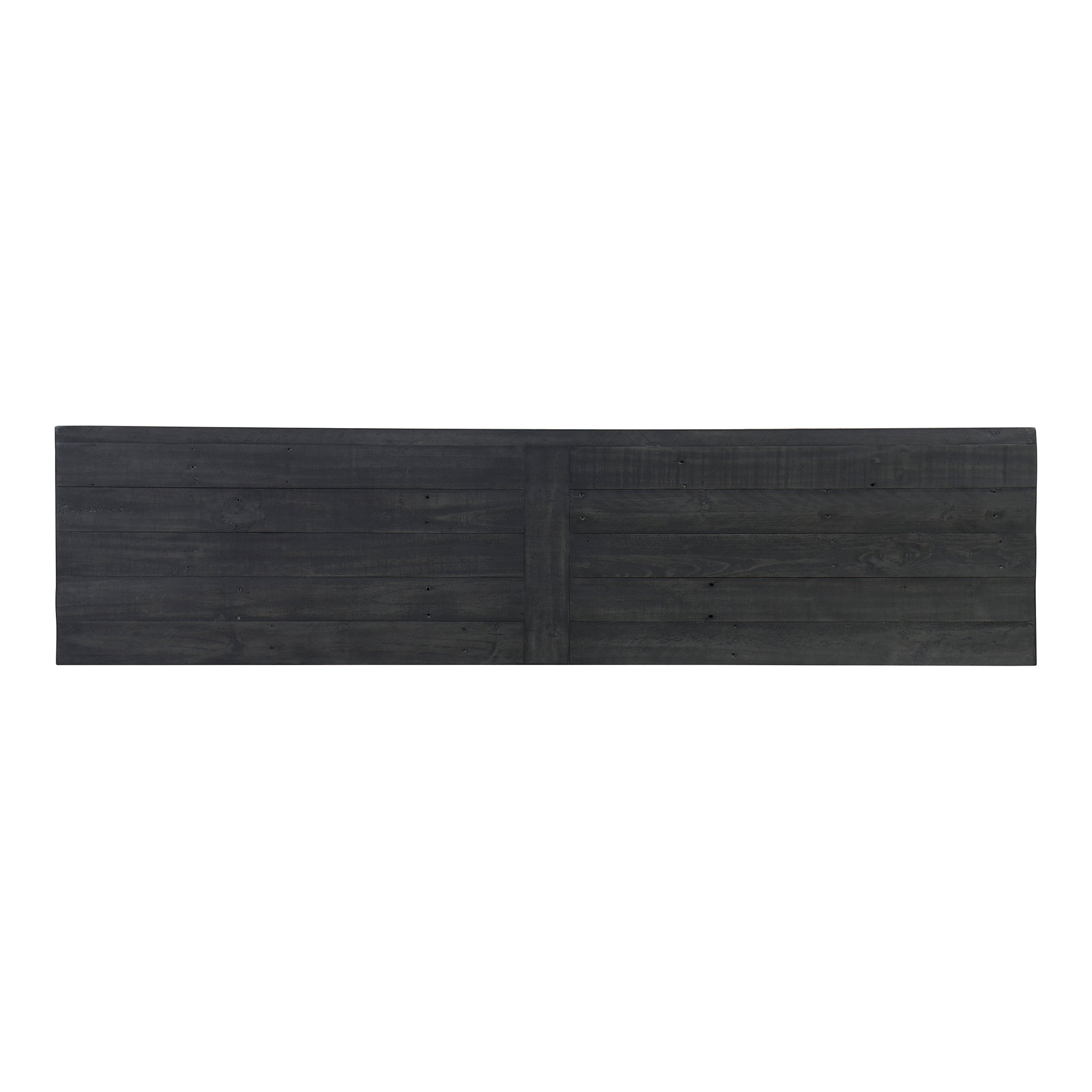 Sierra Sideboard Black - Central Designs