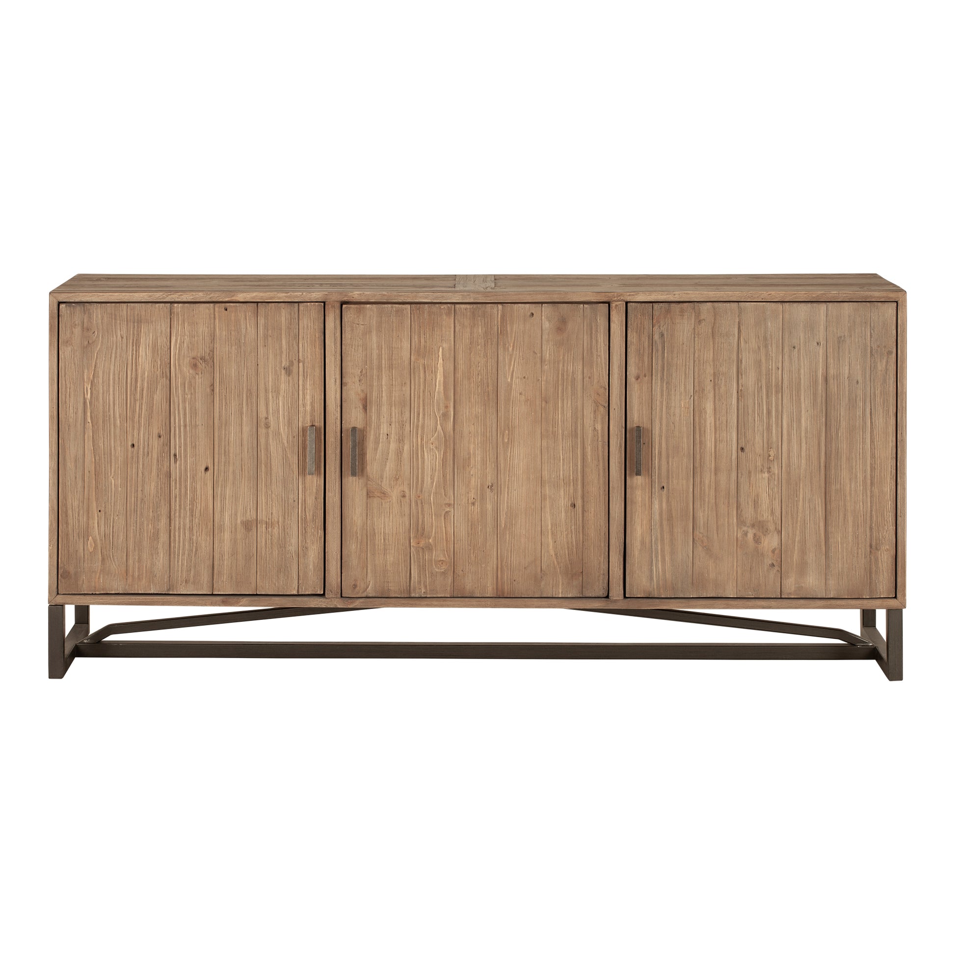 Sierra Sideboard Natural - Central Designs