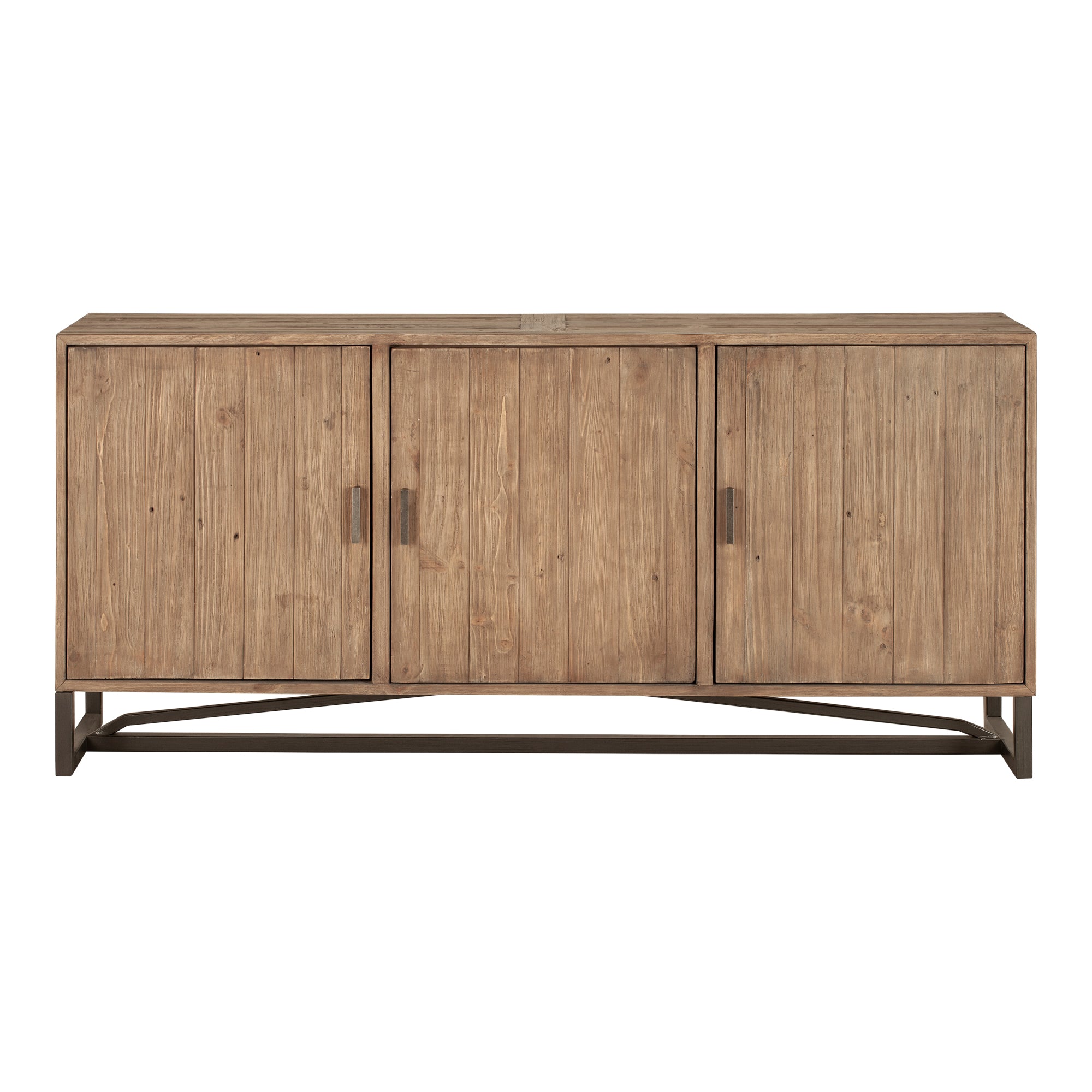 Sierra Sideboard Natural - Central Designs
