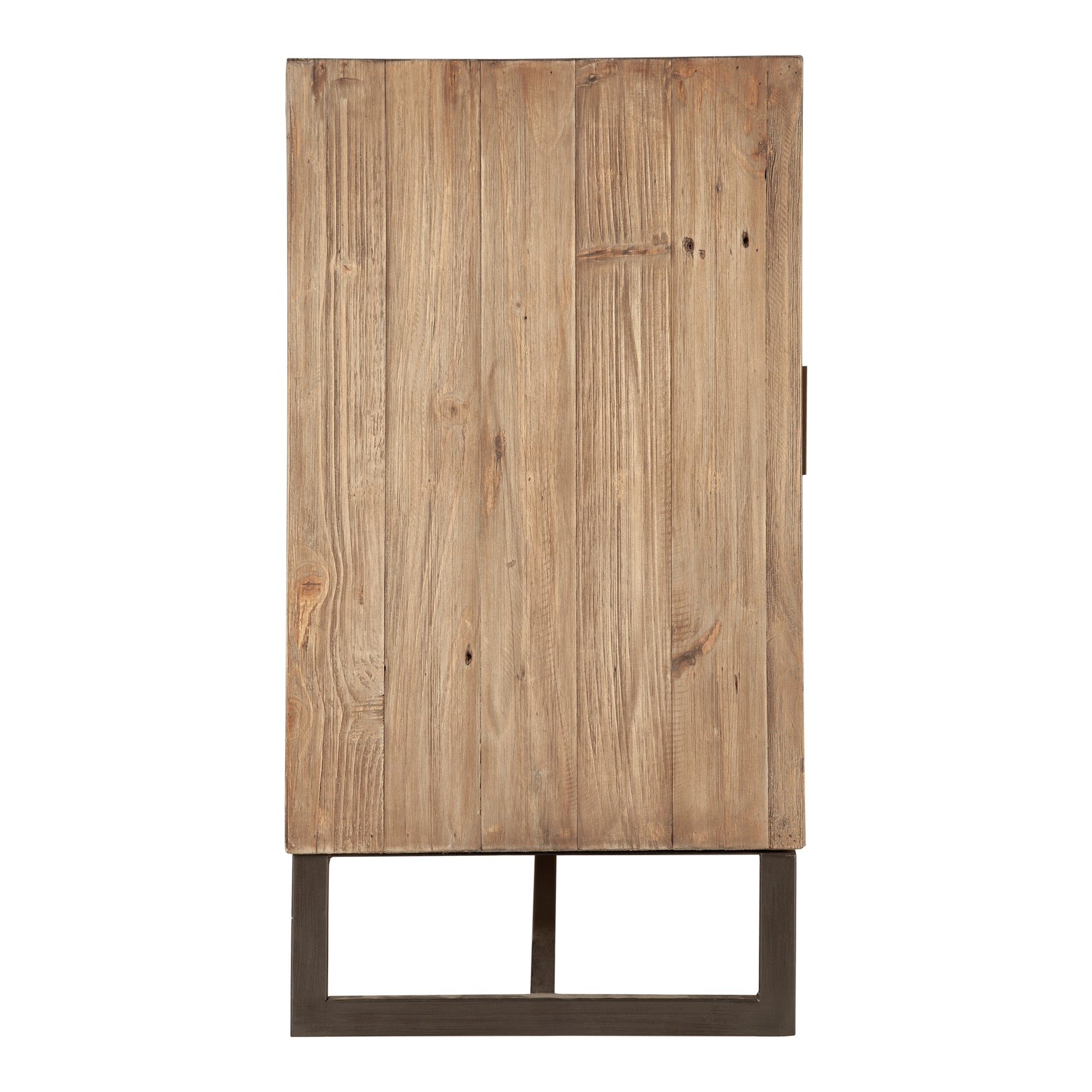 Sierra Sideboard Natural - Central Designs
