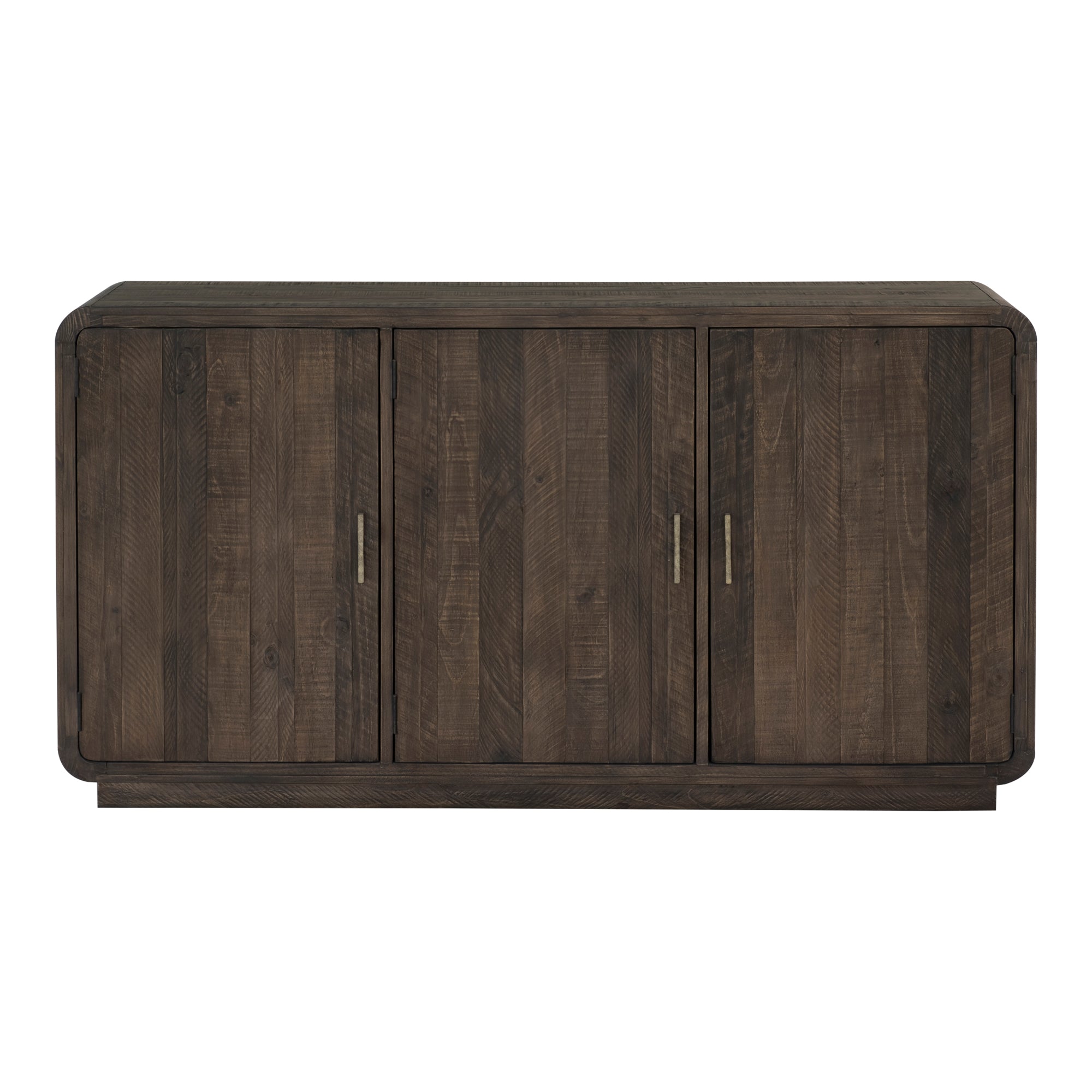 Monterey Sideboard Aged Brown - Central Designs