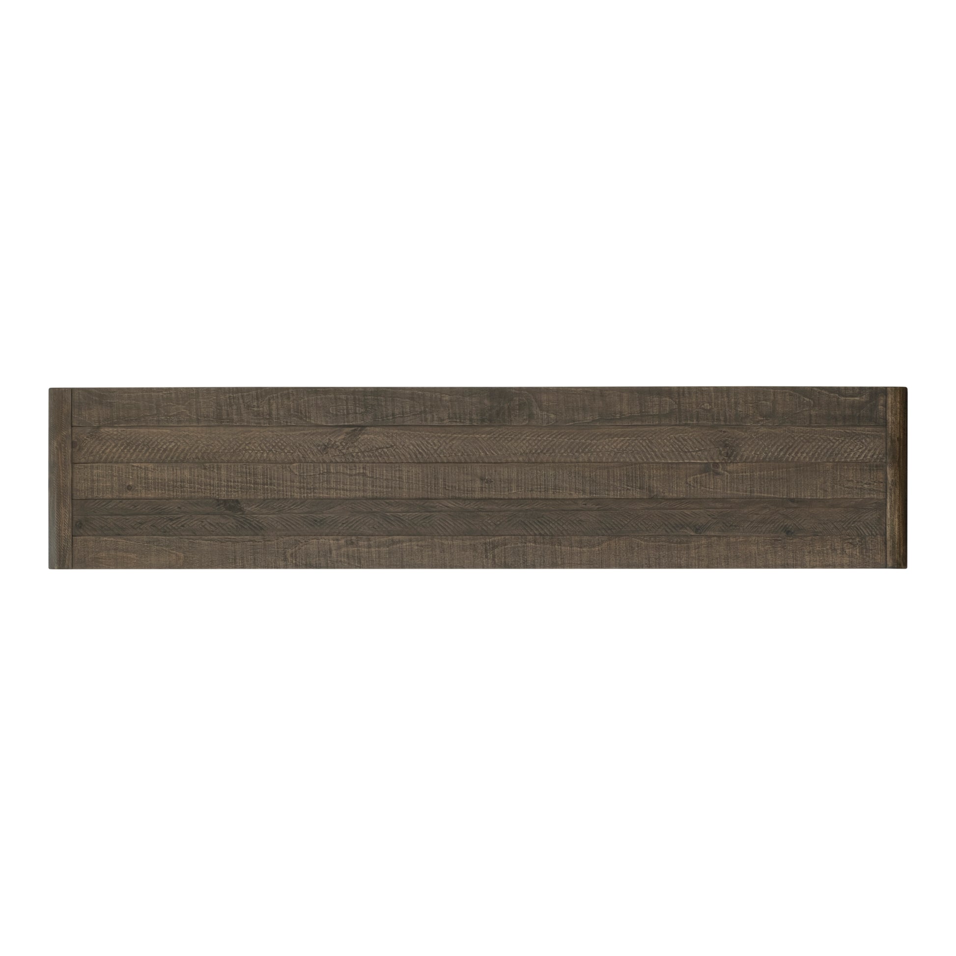 Monterey Media Cabinet Aged Brown - Central Designs