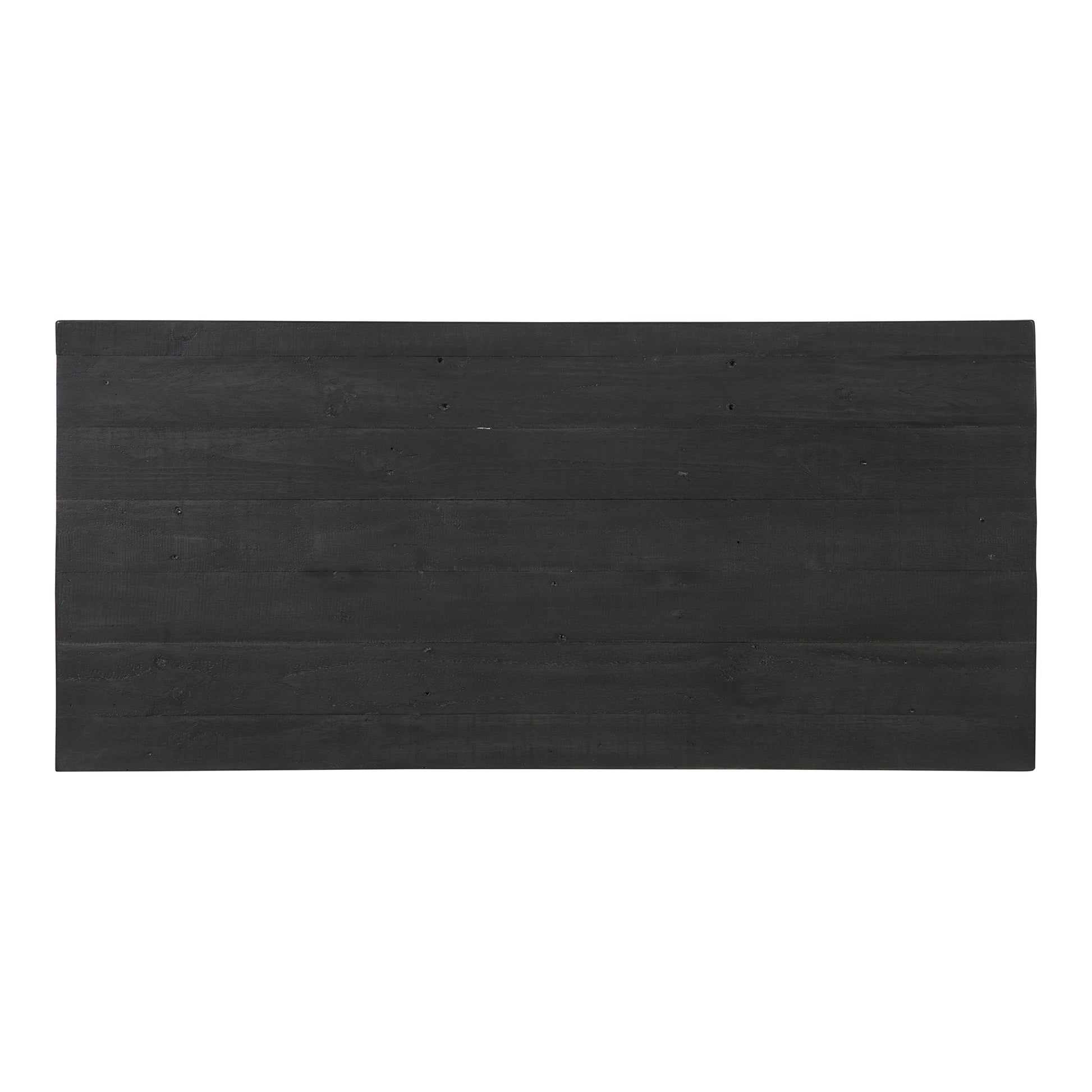 Sierra 2 Door Cabinet Black - Central Designs