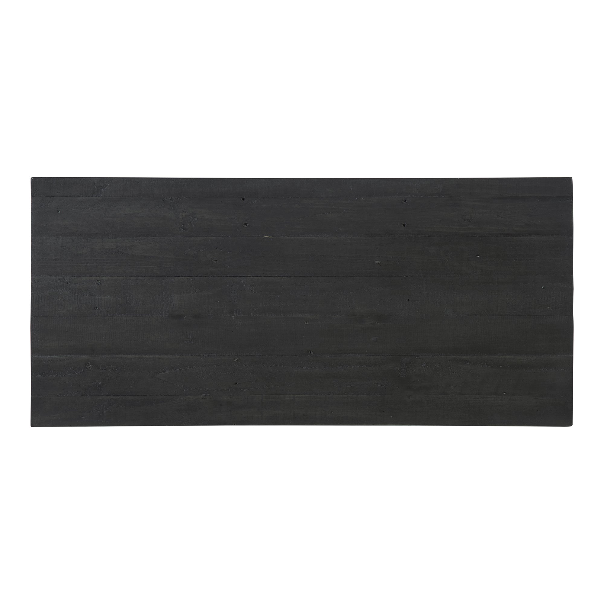 Sierra 2 Door Cabinet Black - Central Designs