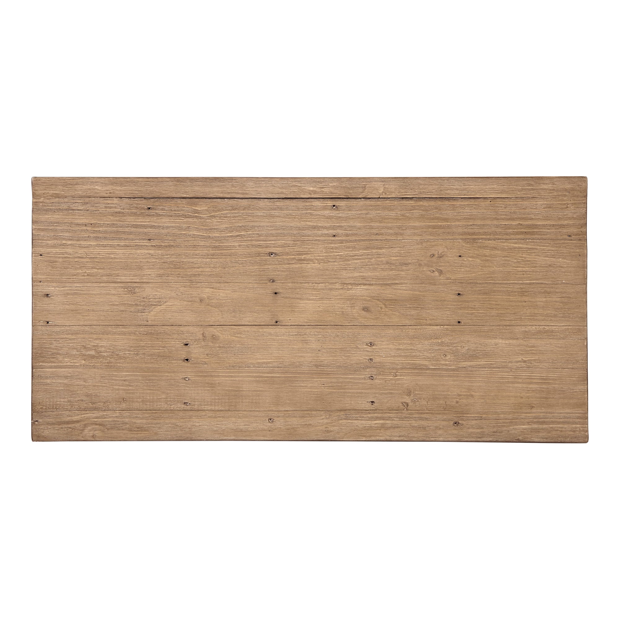 Sierra 2 Door Cabinet Natural - Central Designs