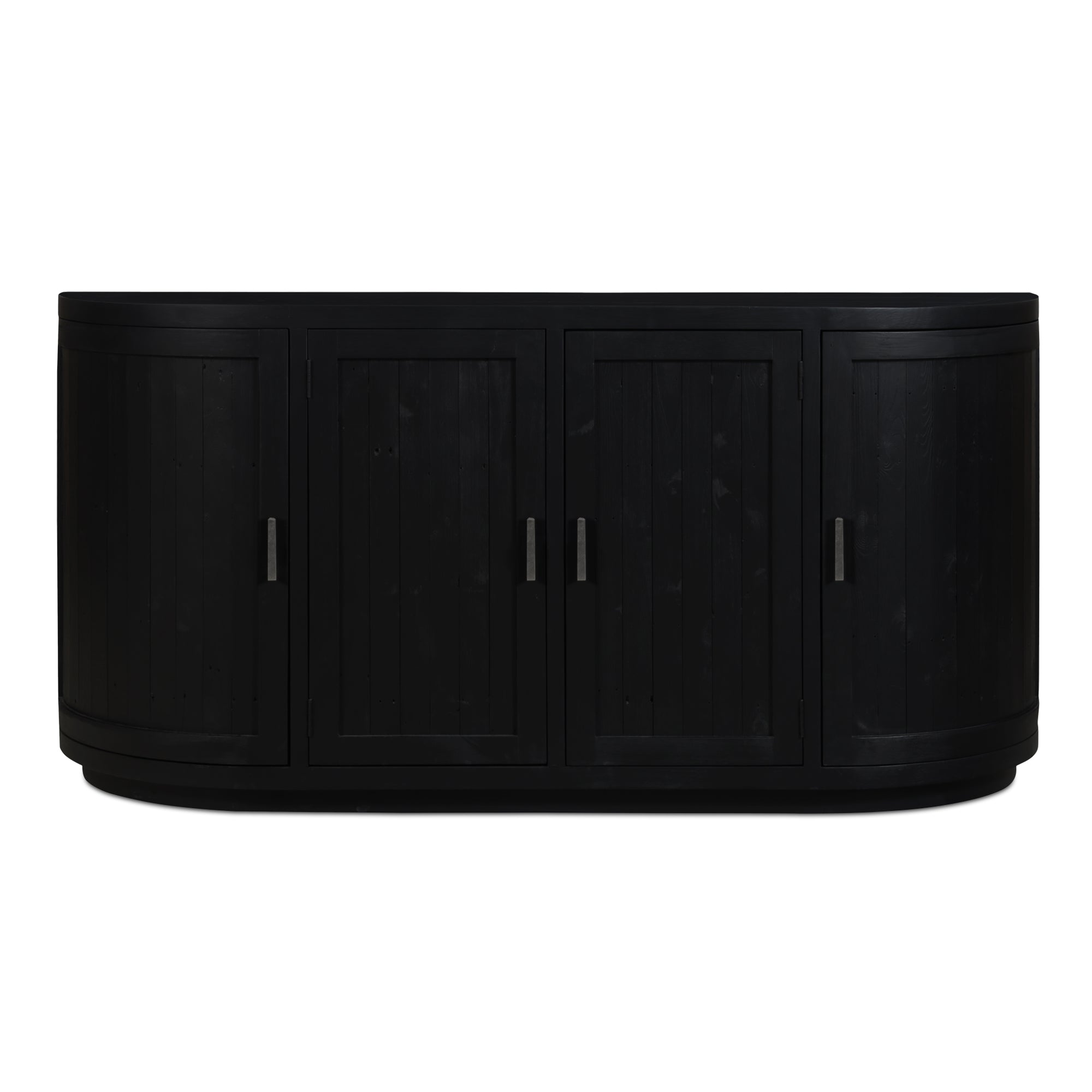 Nicola Sideboard Black - Central Designs