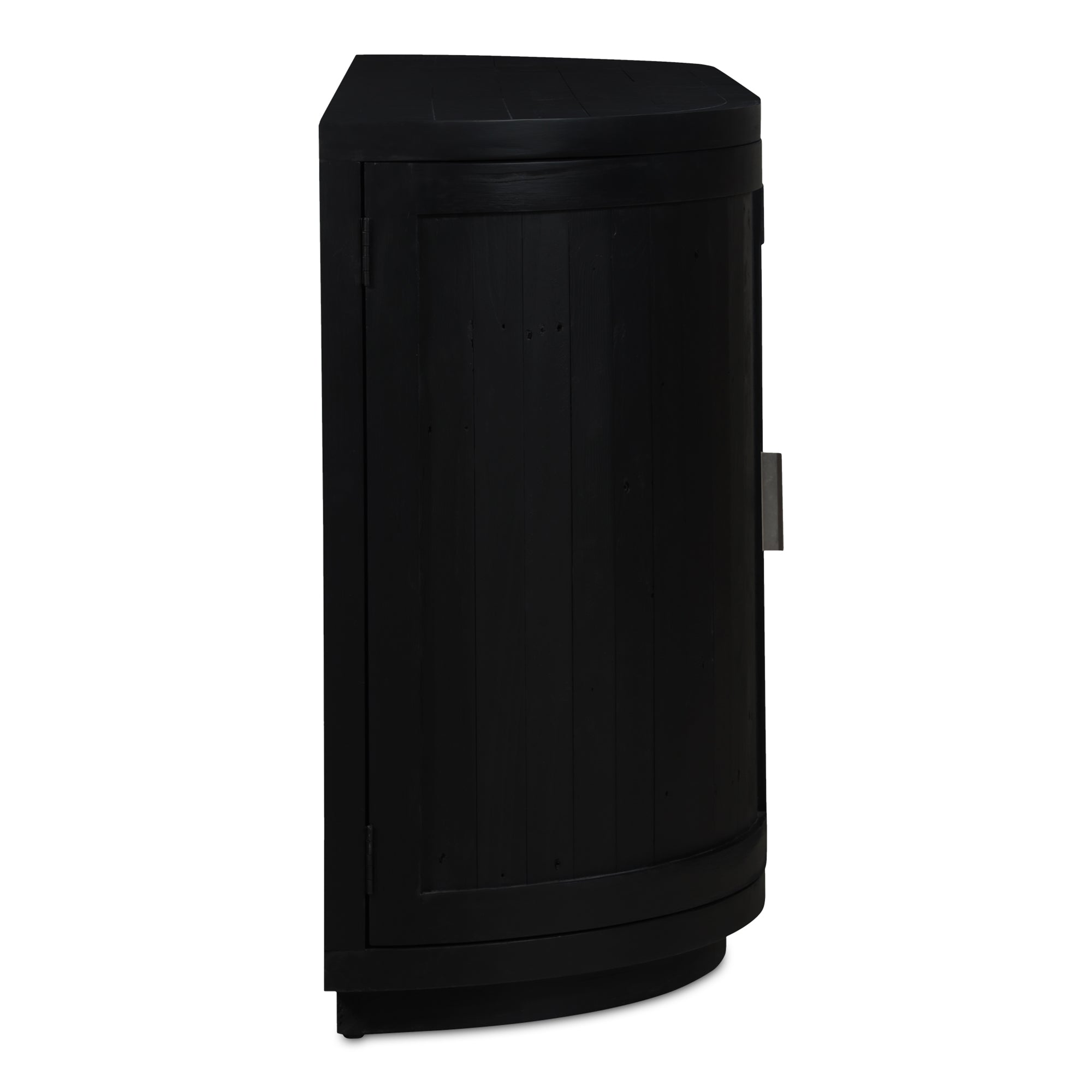 Nicola Sideboard Black - Central Designs