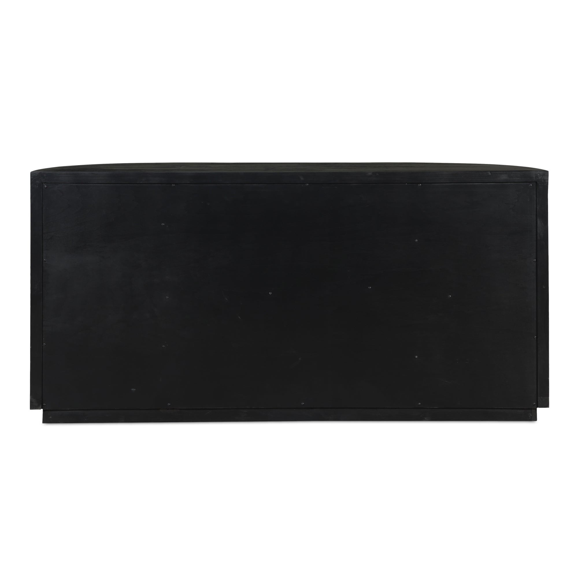 Nicola Sideboard Black - Central Designs