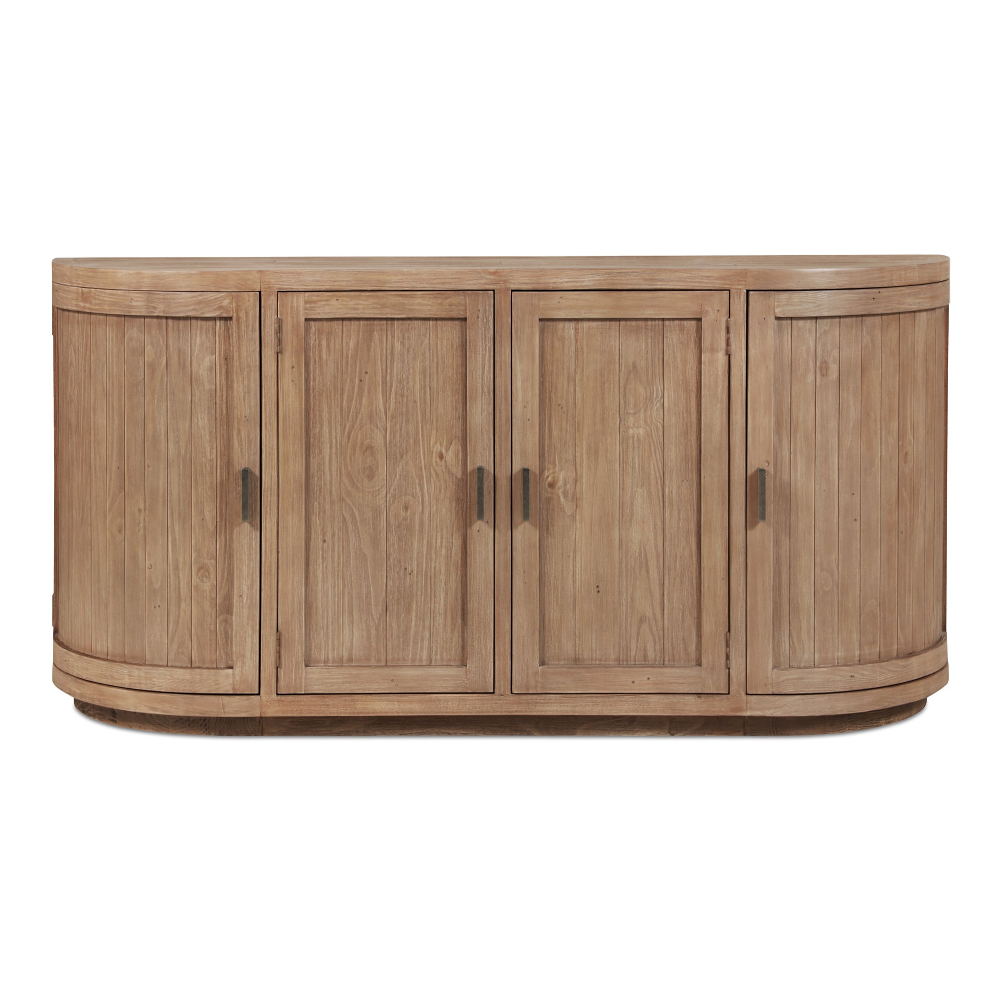 Nicola Sideboard Natural - Central Designs