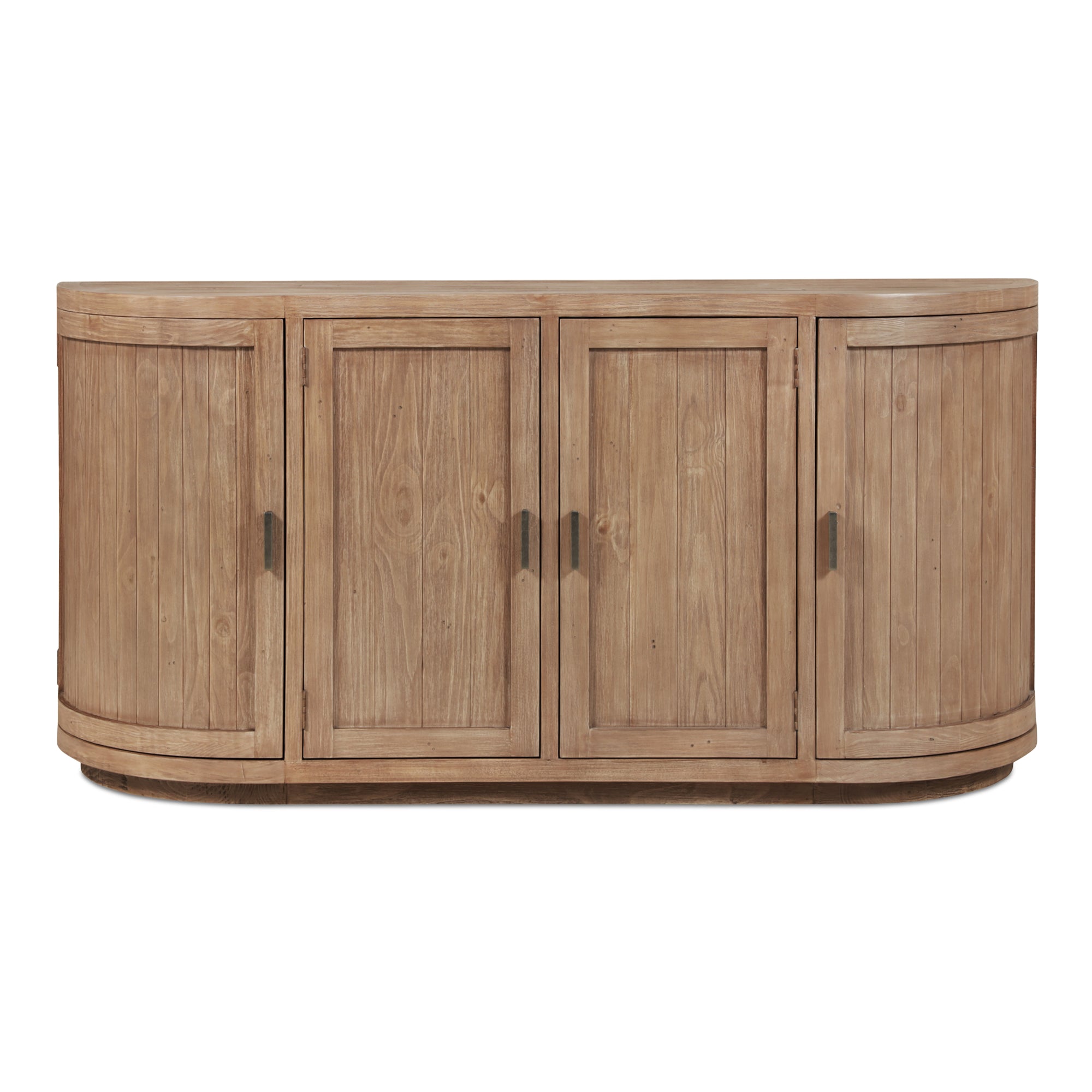 Nicola Sideboard Natural - Central Designs
