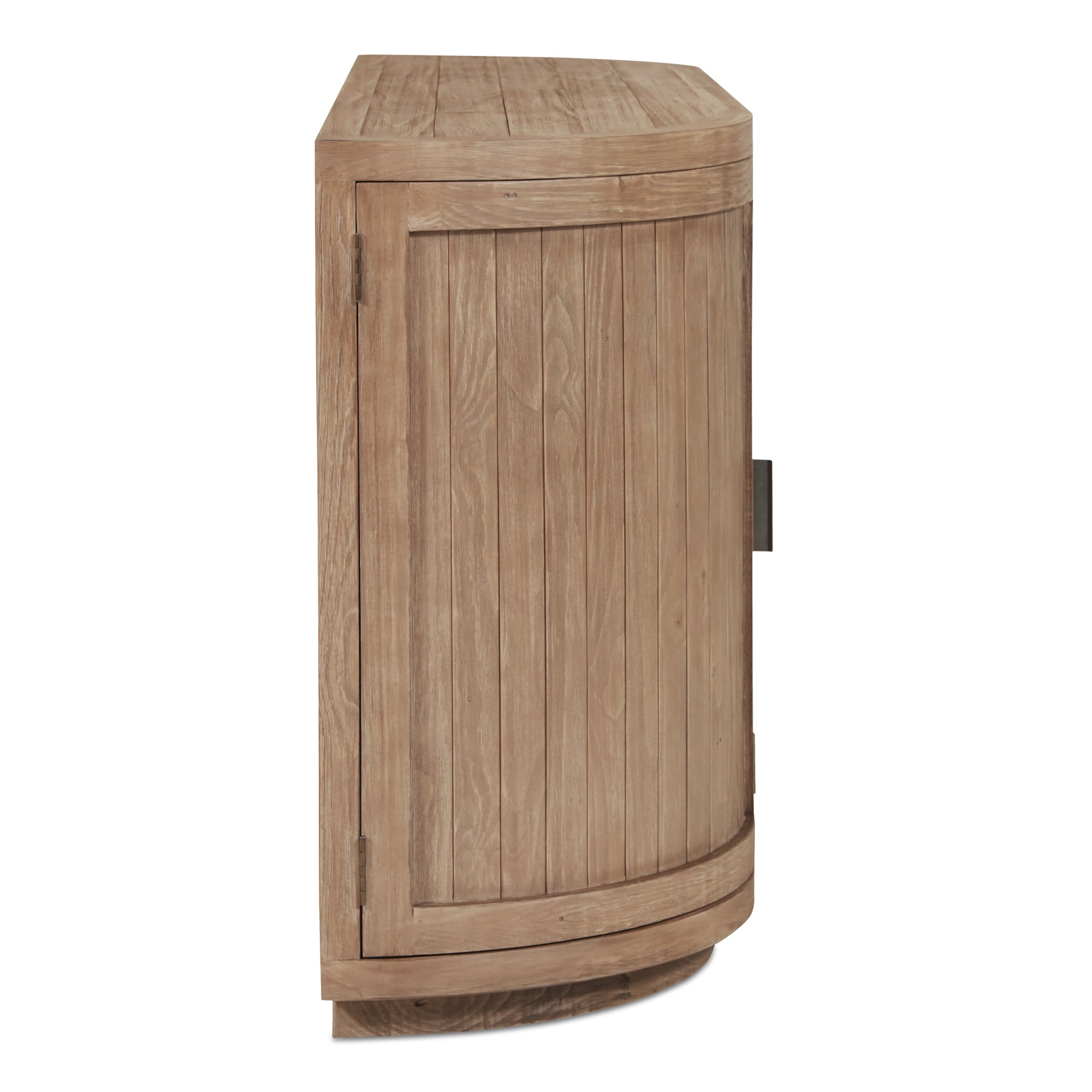 Nicola Sideboard Natural - Central Designs