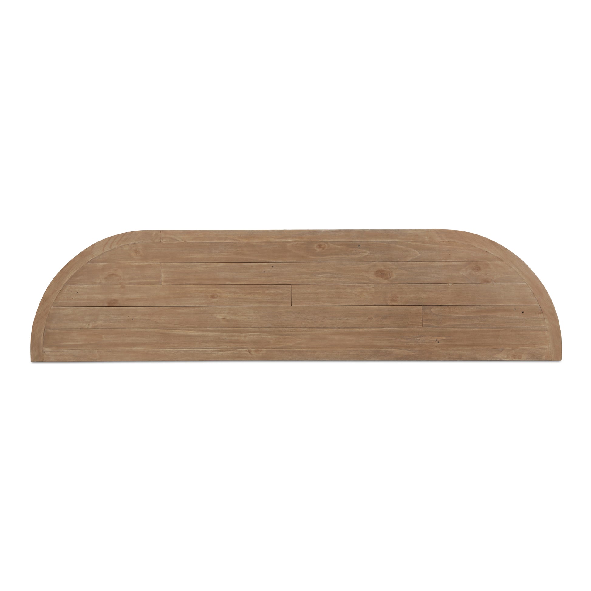 Nicola Media Cabinet Natural - Central Designs