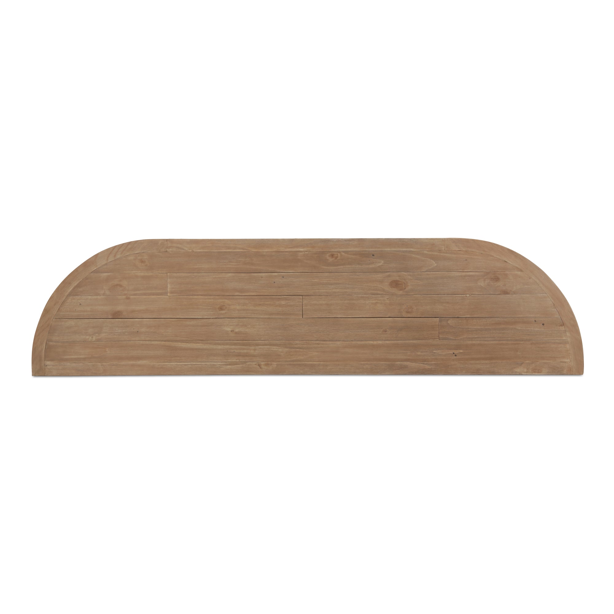 Nicola Media Cabinet Natural - Central Designs