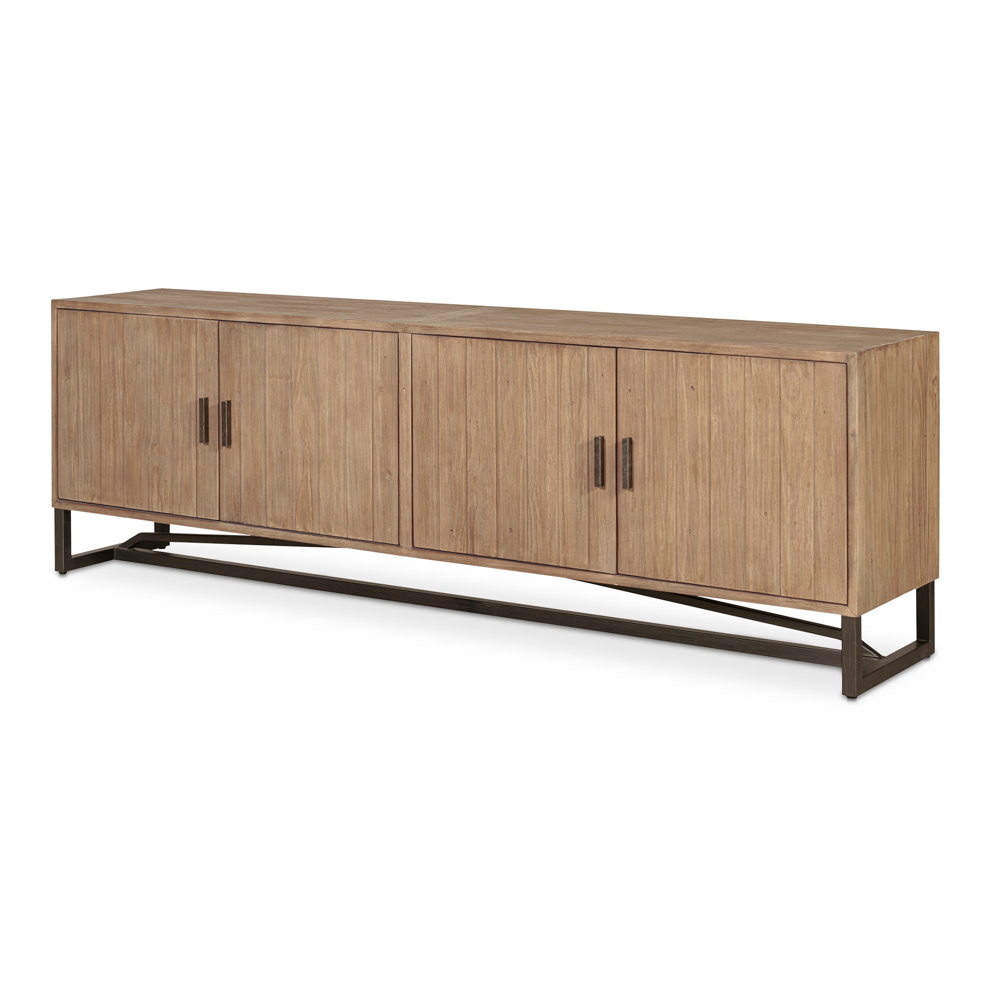 Sierra Media Unit Natural - Central Designs