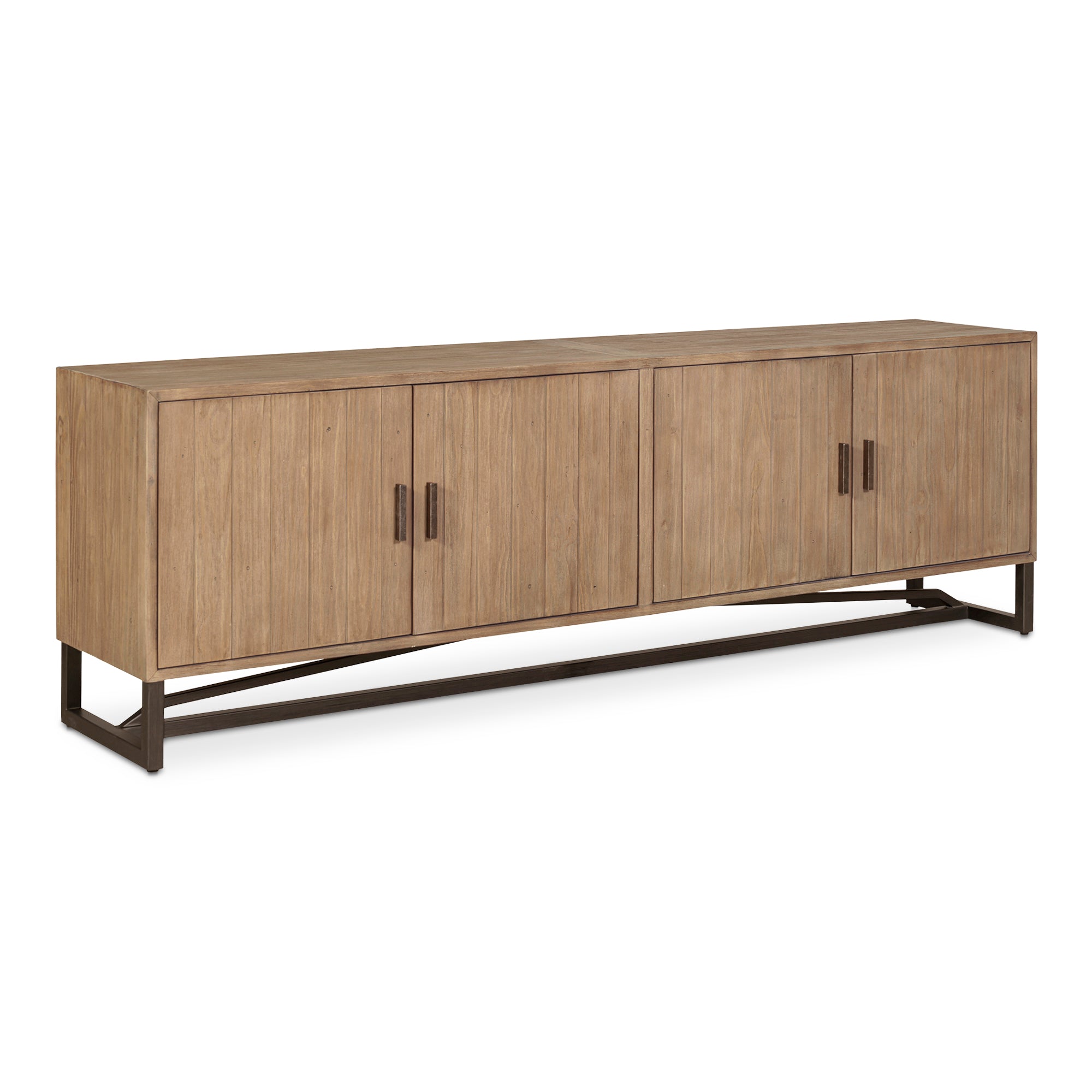 Sierra Media Unit Natural - Central Designs