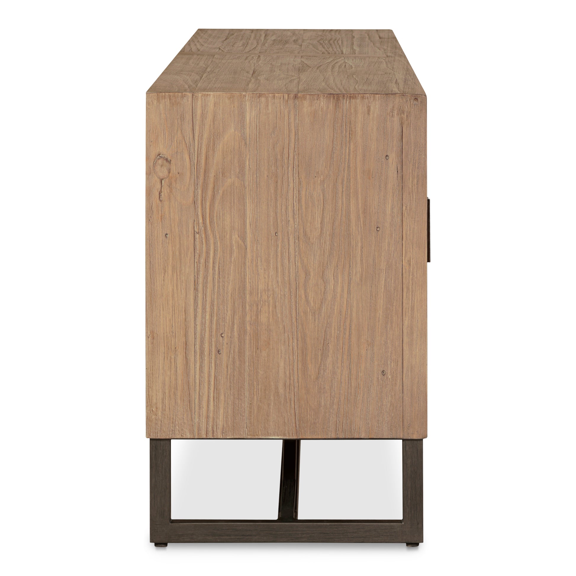 Sierra Media Unit Natural - Central Designs