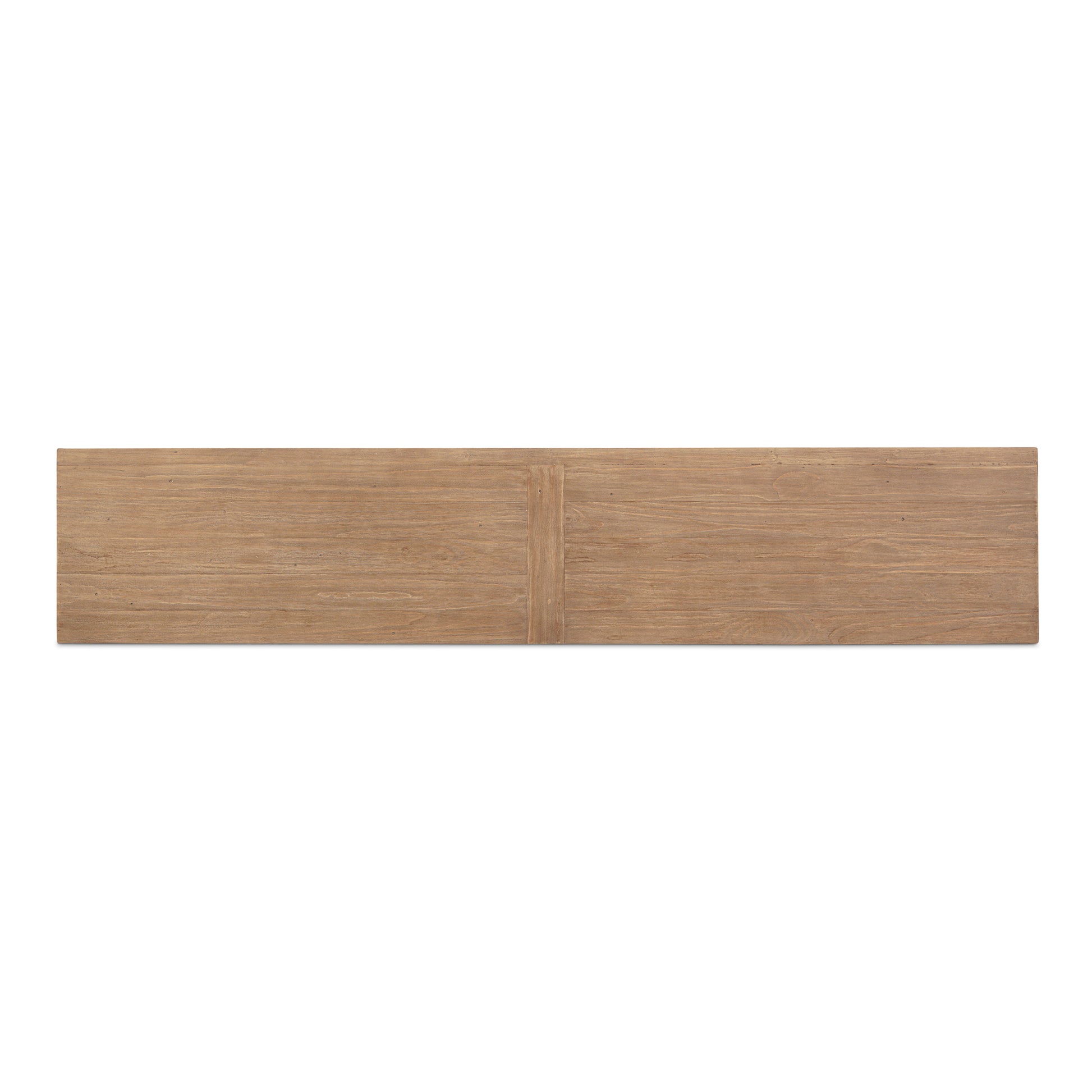 Sierra Media Unit Natural - Central Designs