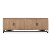 Sierra Media Unit Natural - Central Designs
