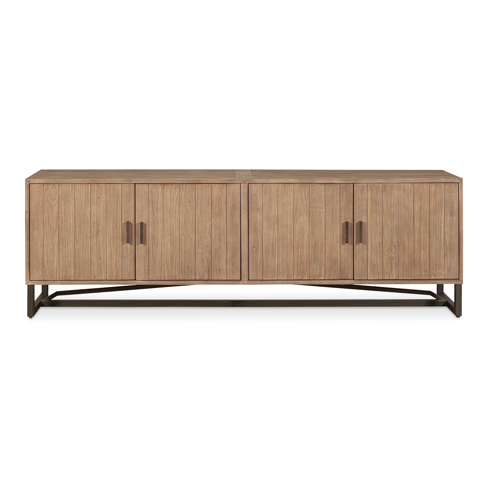 Sierra Media Unit Natural - Central Designs