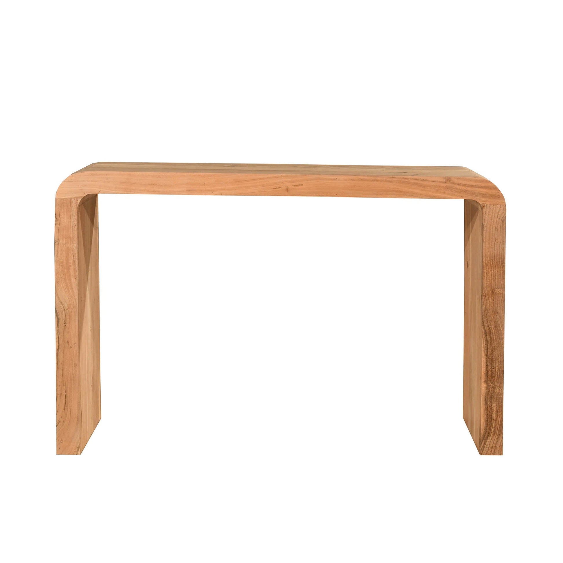 Form Curve Small Console - Central Designs