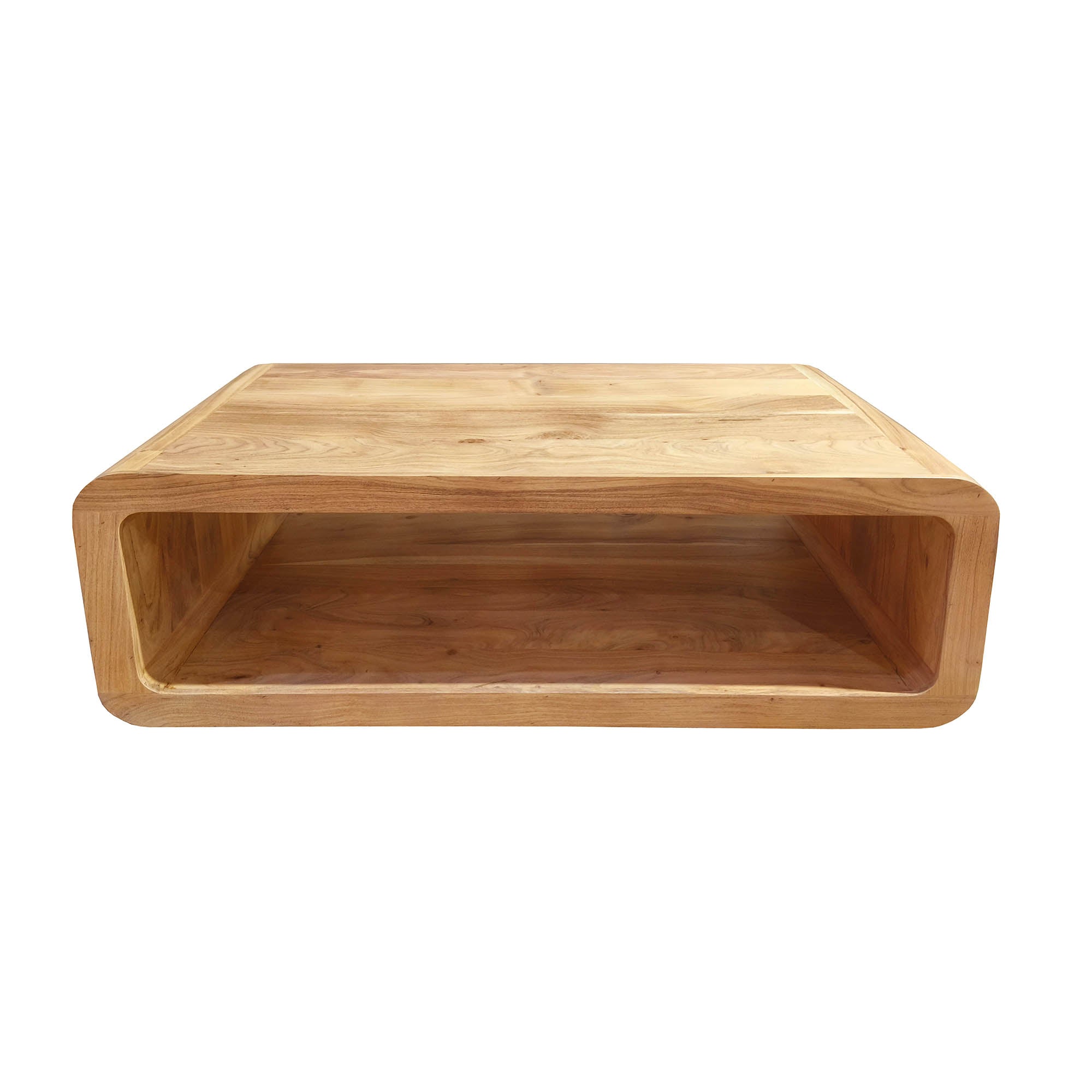 Form Curve Coffee Table - Central Designs