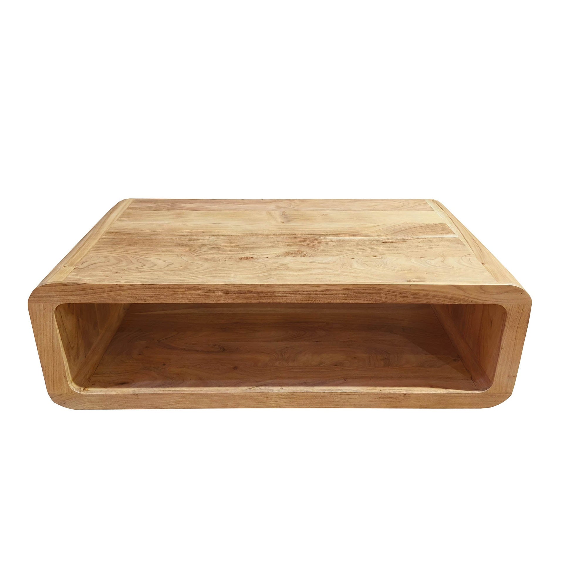 Form Curve Coffee Table - Central Designs