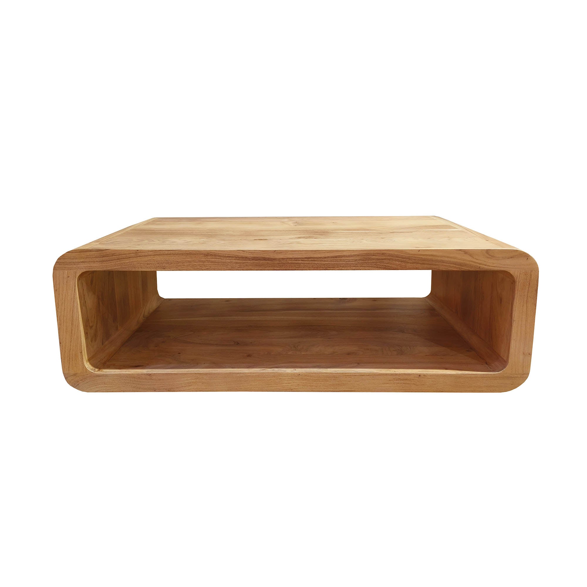 Form Curve Coffee Table - Central Designs