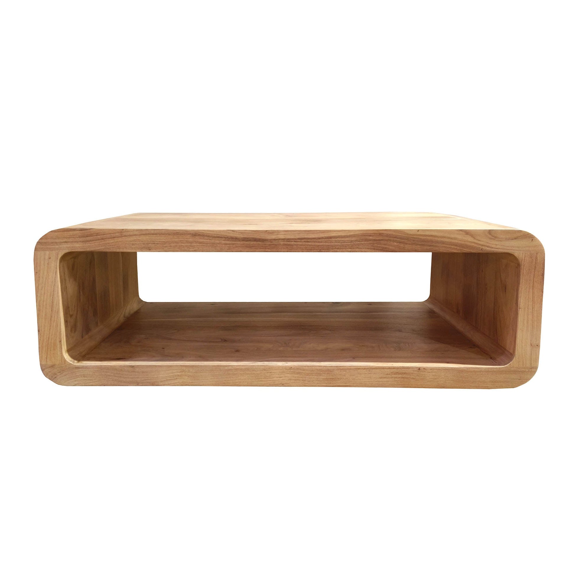 Form Curve Coffee Table - Central Designs