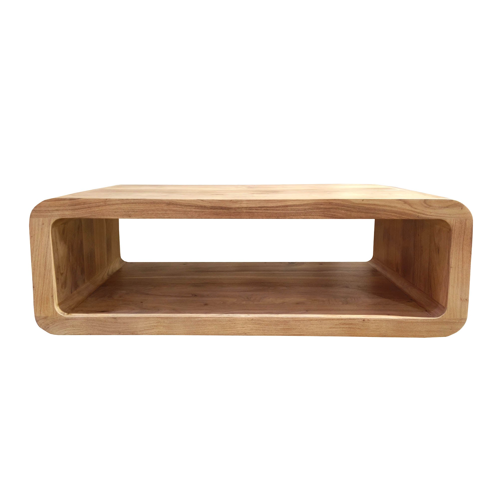 Form Curve Coffee Table - Central Designs