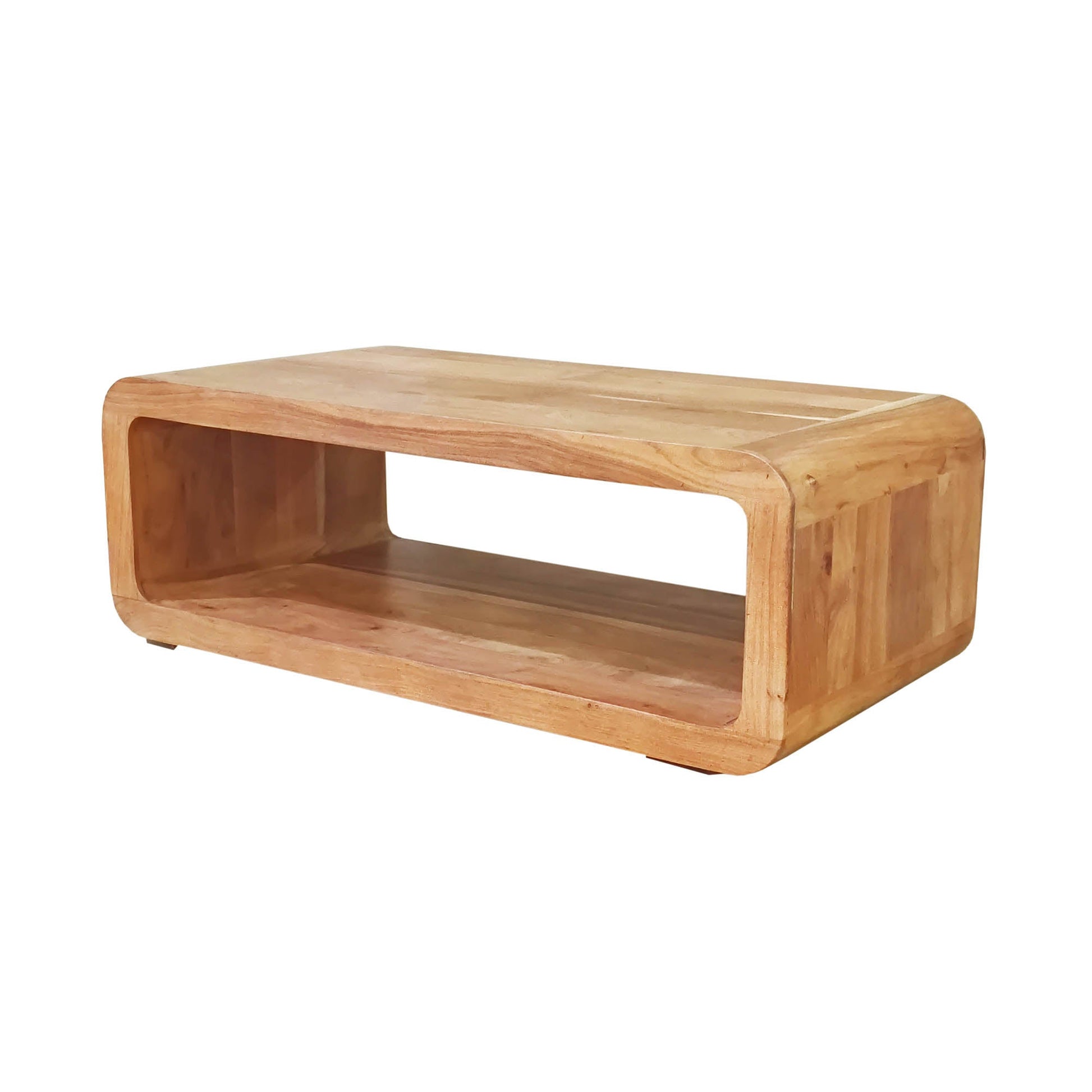 Form Curve Coffee Table - Central Designs