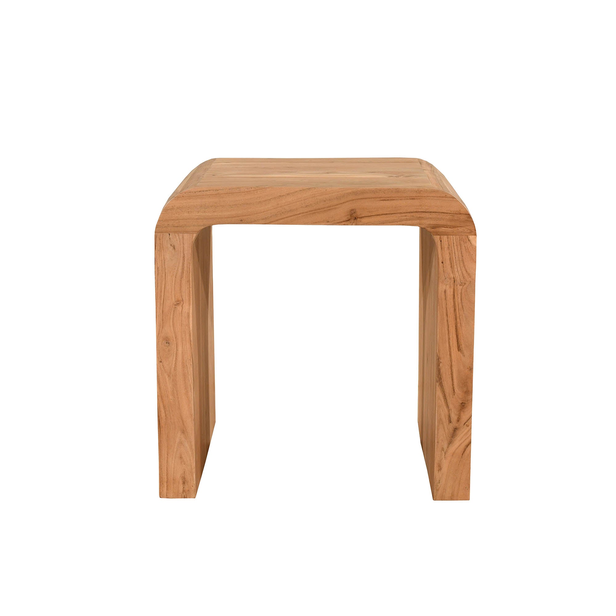 Form Curve Side Table - Central Designs