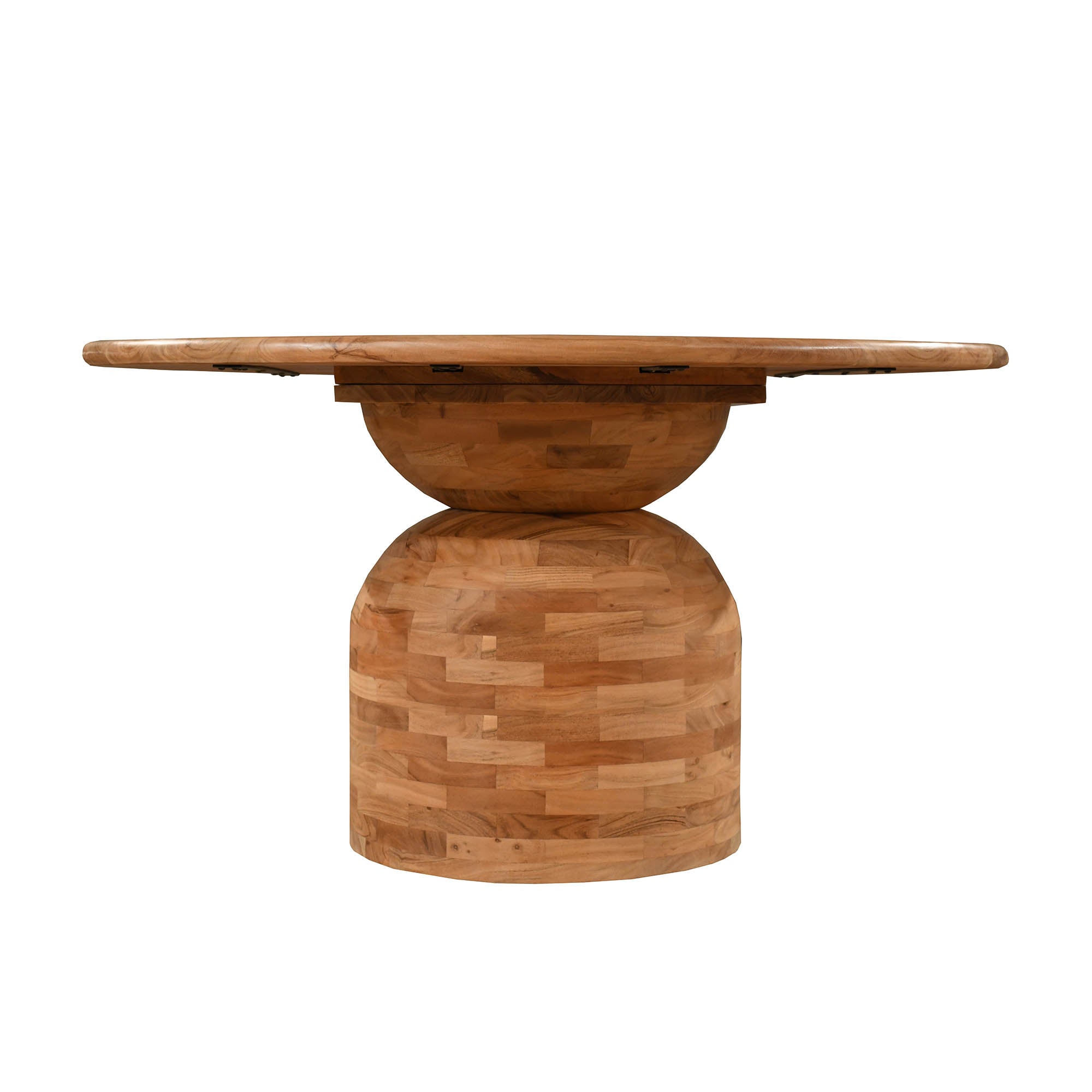 Form Round Dining Table - Central Designs