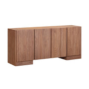 Freedom 4 Door Sideboard - Central Designs