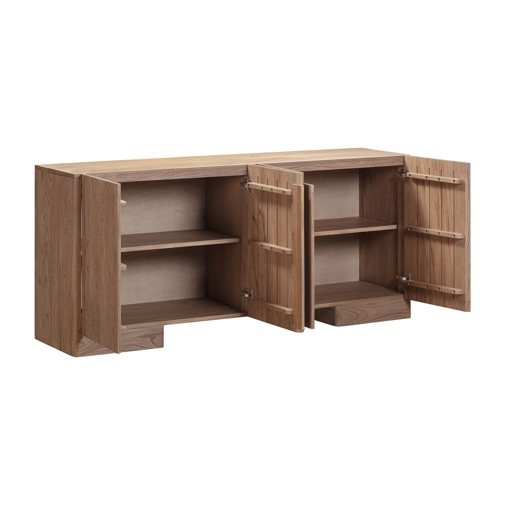 Freedom 4 Door Sideboard - Central Designs